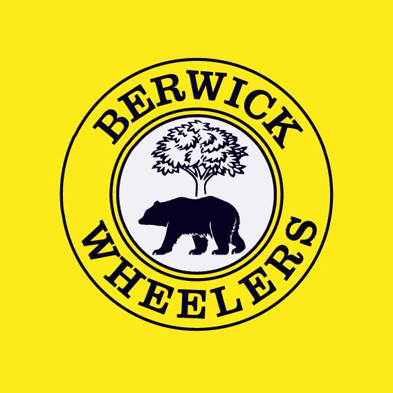 Club Image for BERWICK WHEELERS