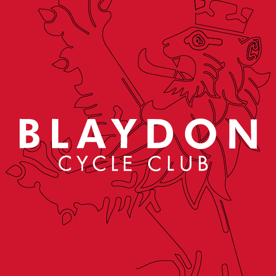 Club Image for BLAYDON CYCLE CLUB