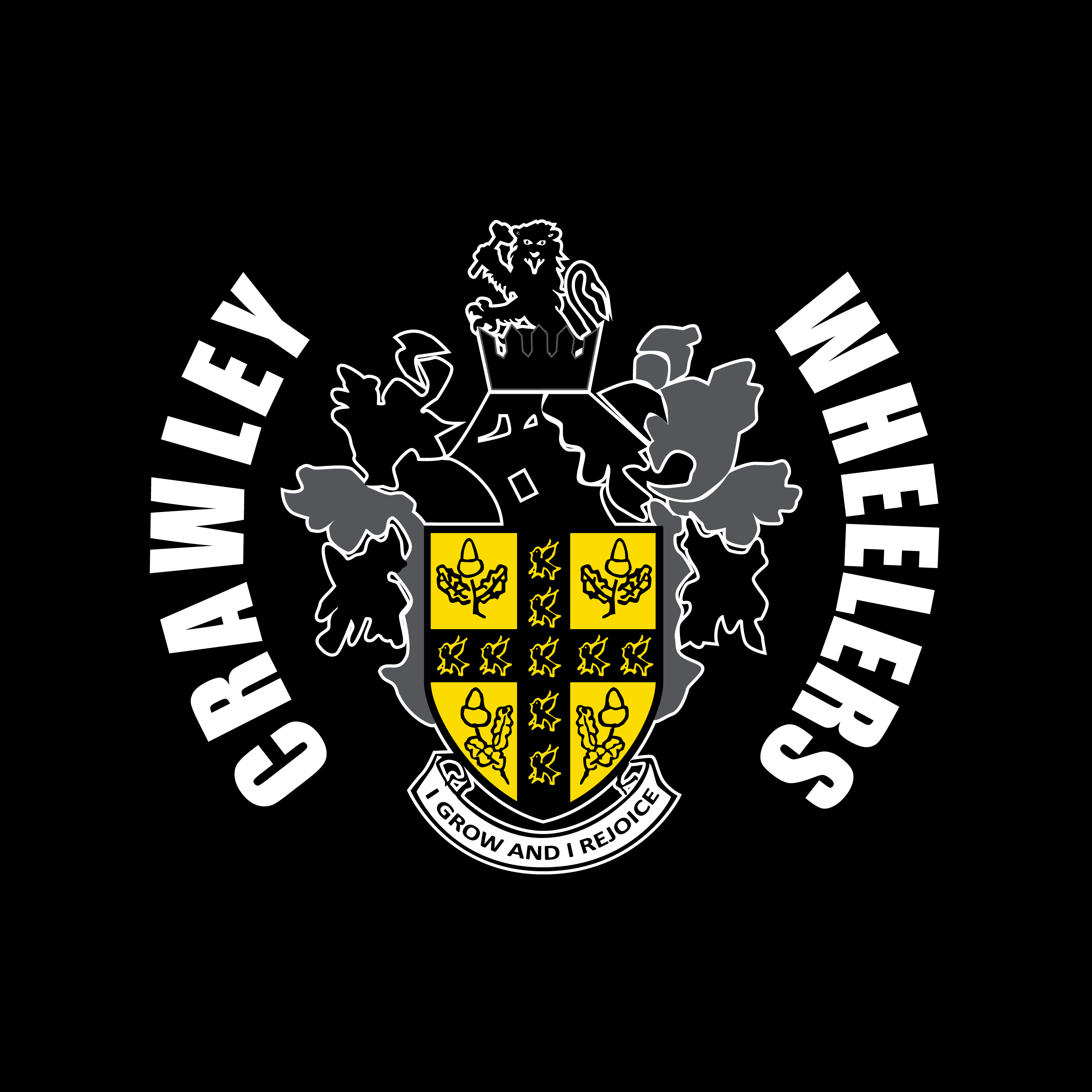 Club Image for CRAWLEY WHEELERS