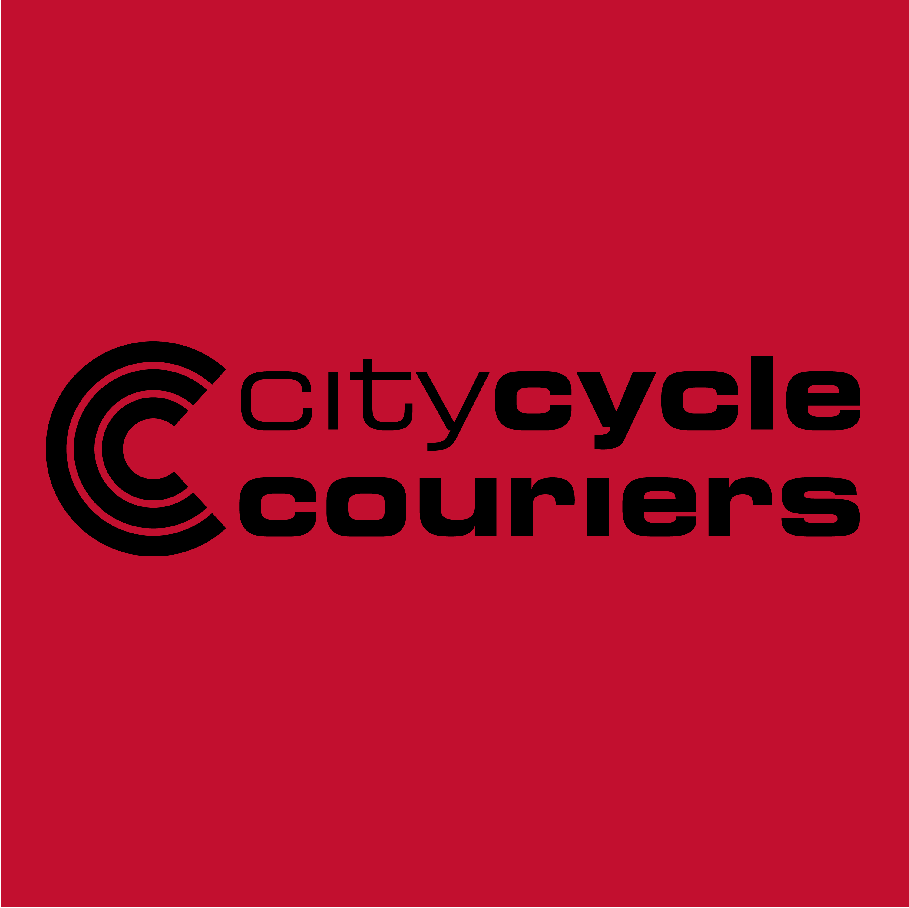 Club Image for CITY CYCLE COURIERS RACE TEAM