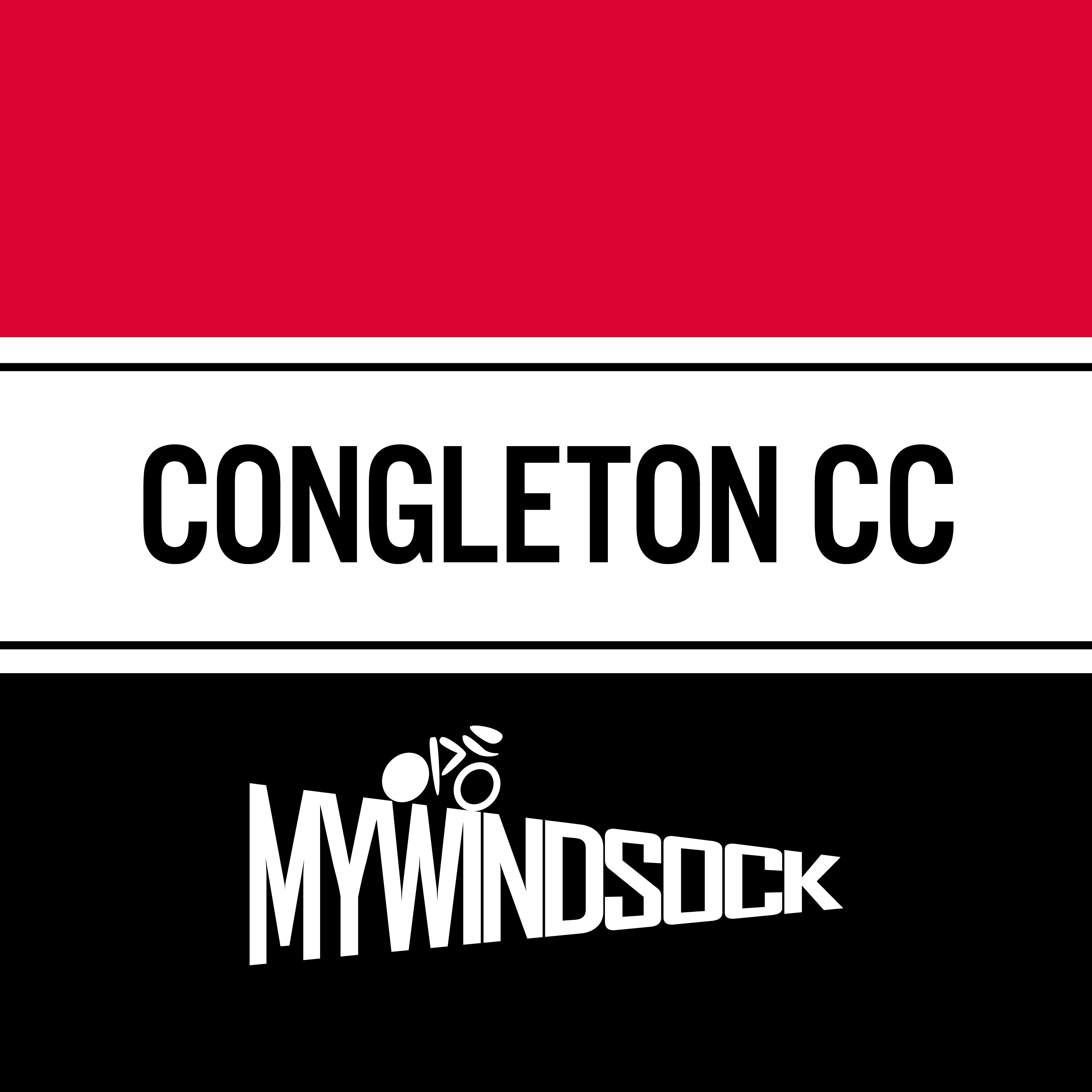 Club Image for CONGLETON CC