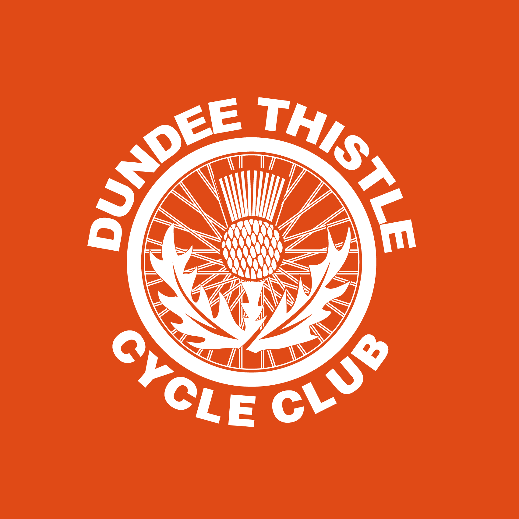 Club Image for DUNDEE THISTLE