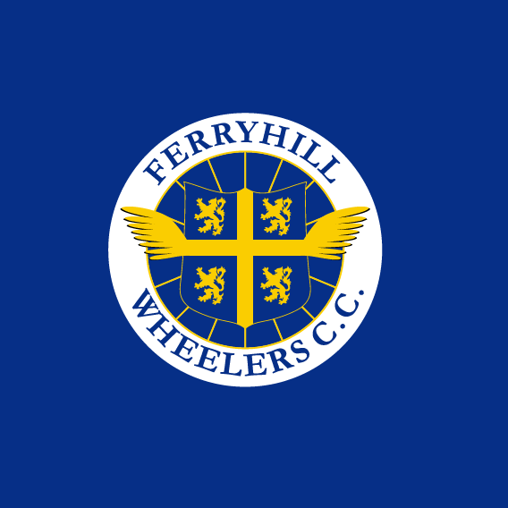 Club Image for FERRYHILL WHEELERS