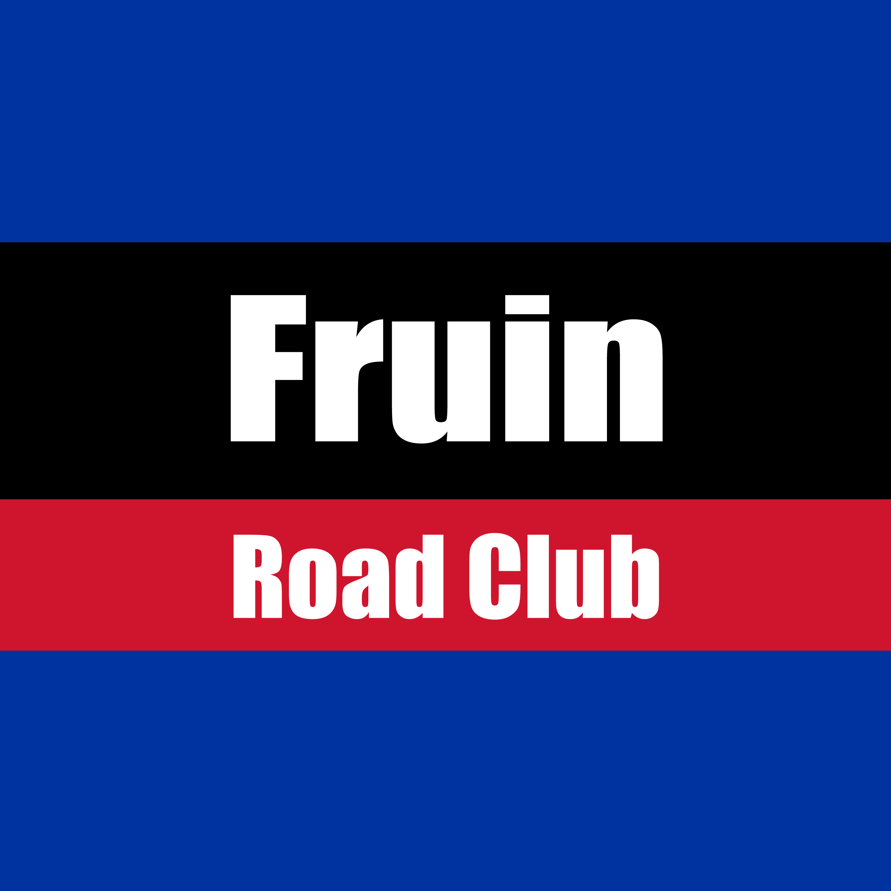Club Image for FRUIN ROAD CLUB