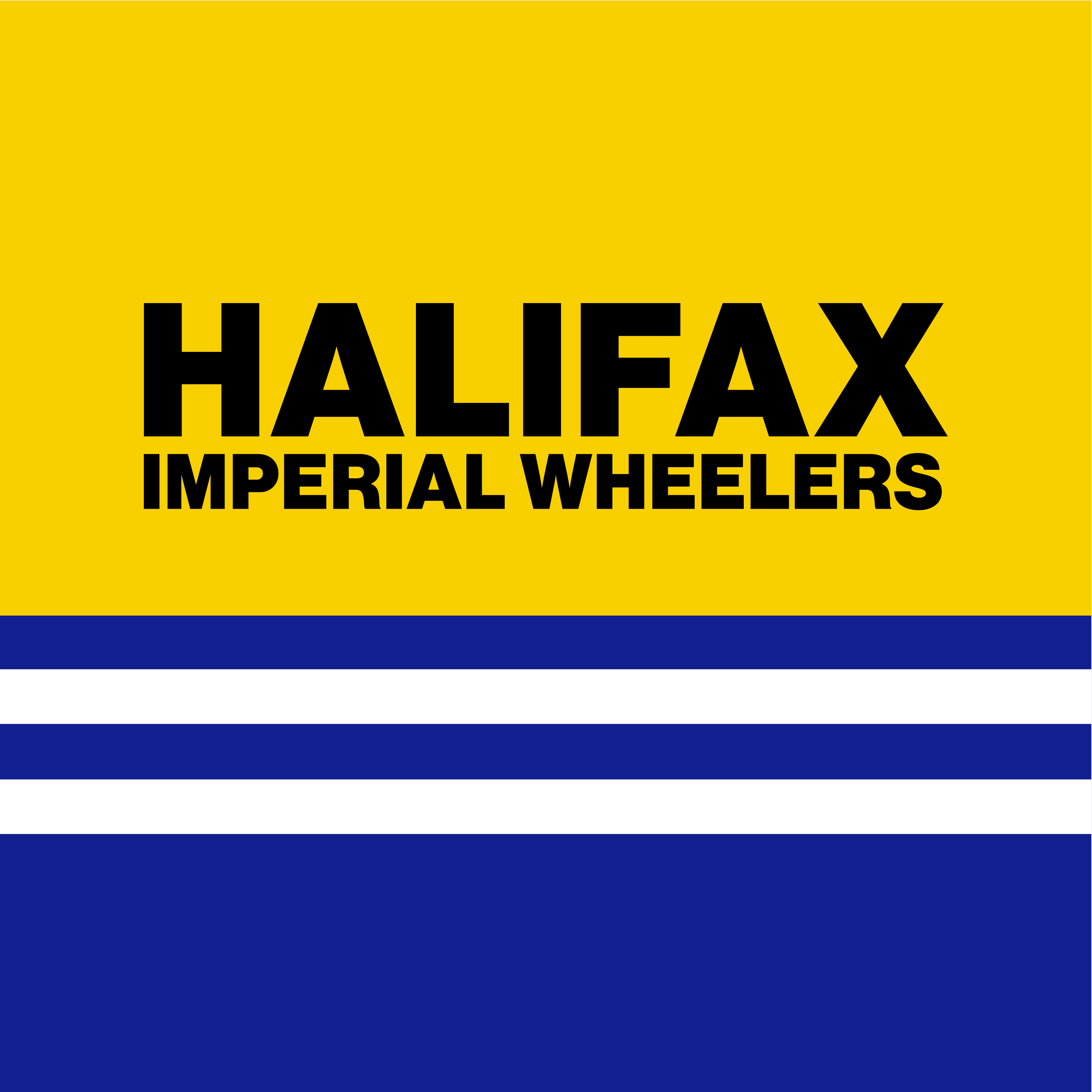 Club Image for HALIFAX IMPERIAL WHEELERS
