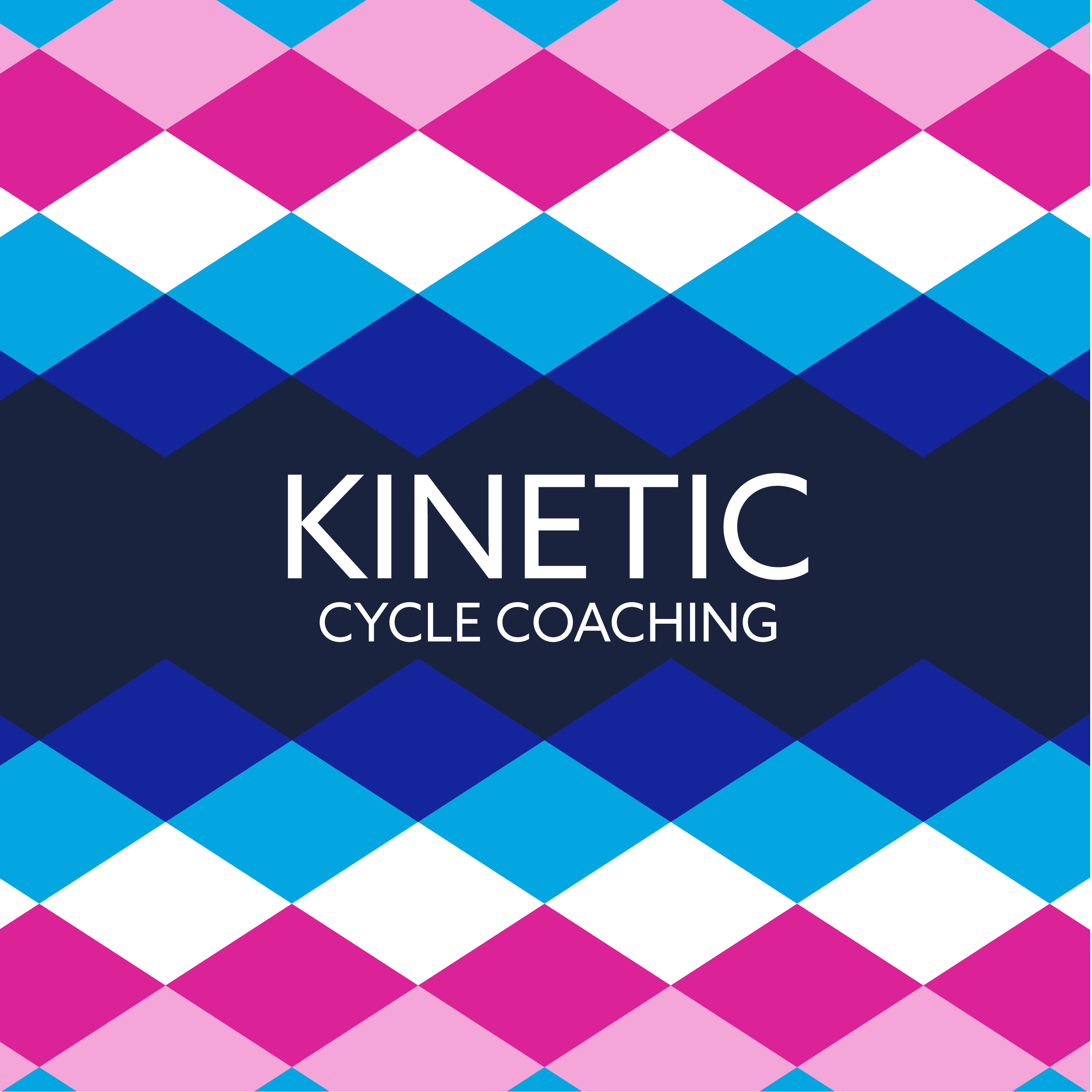 Club Image for KINETIC CYCLE COACHING