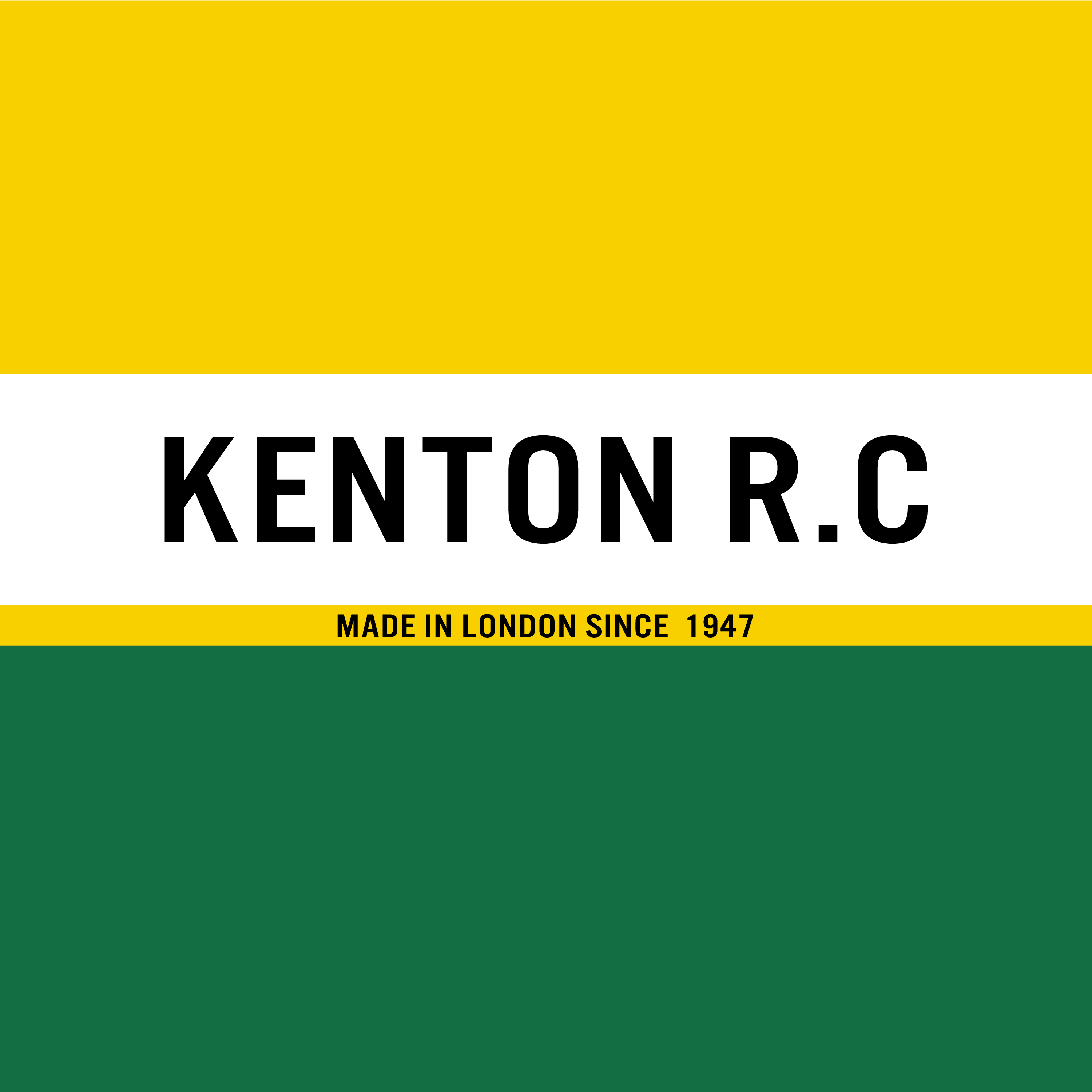 Club Image for KENTON RC