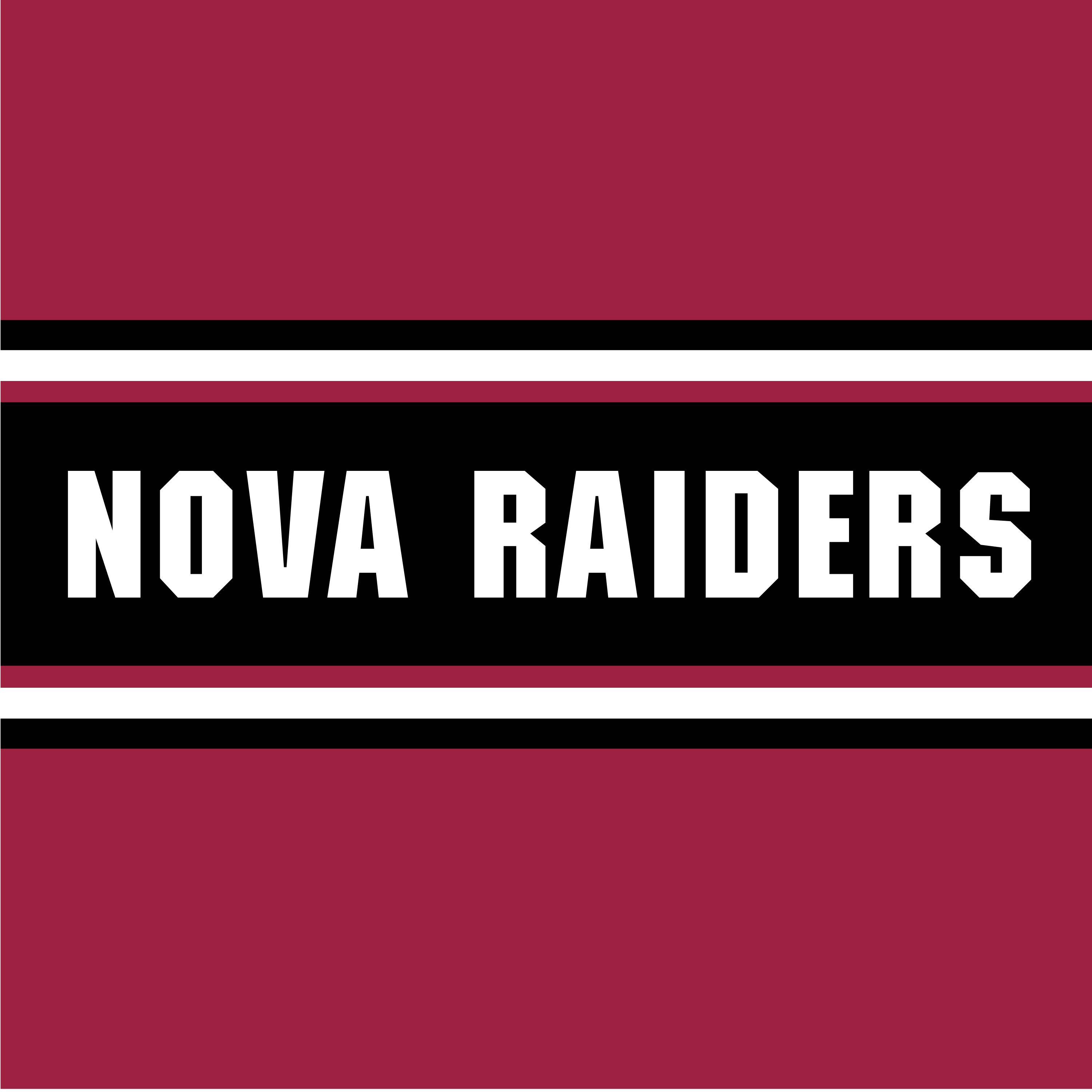 Club Image for NOVA RAIDERS