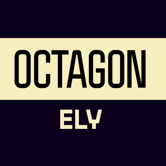 Club Image for OCTAGON ELY