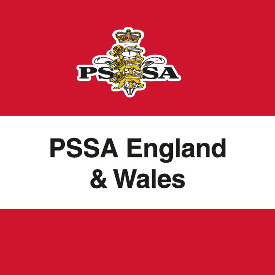 Club Image for PSSA ENGLAND & WALES