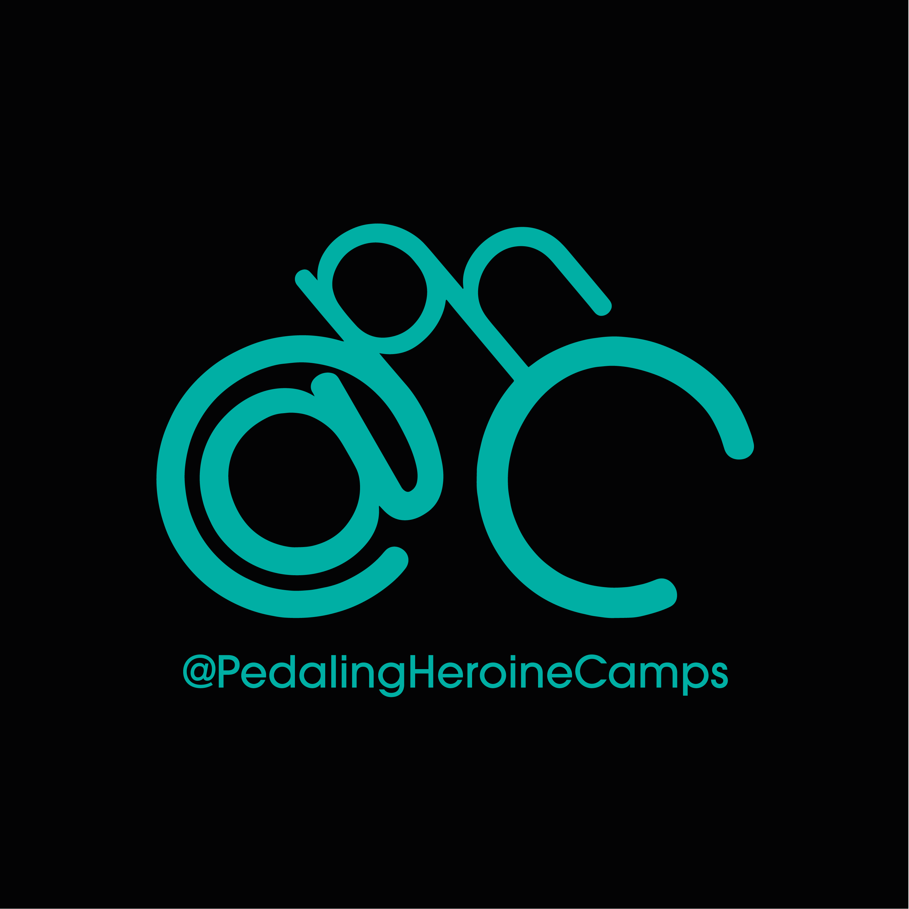 Club Image for PEDALING HEROINE CAMPS