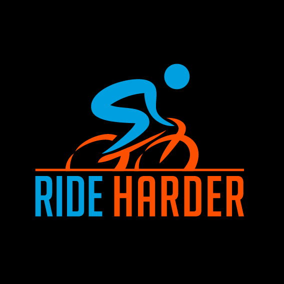 Club Image for RIDE HARDER