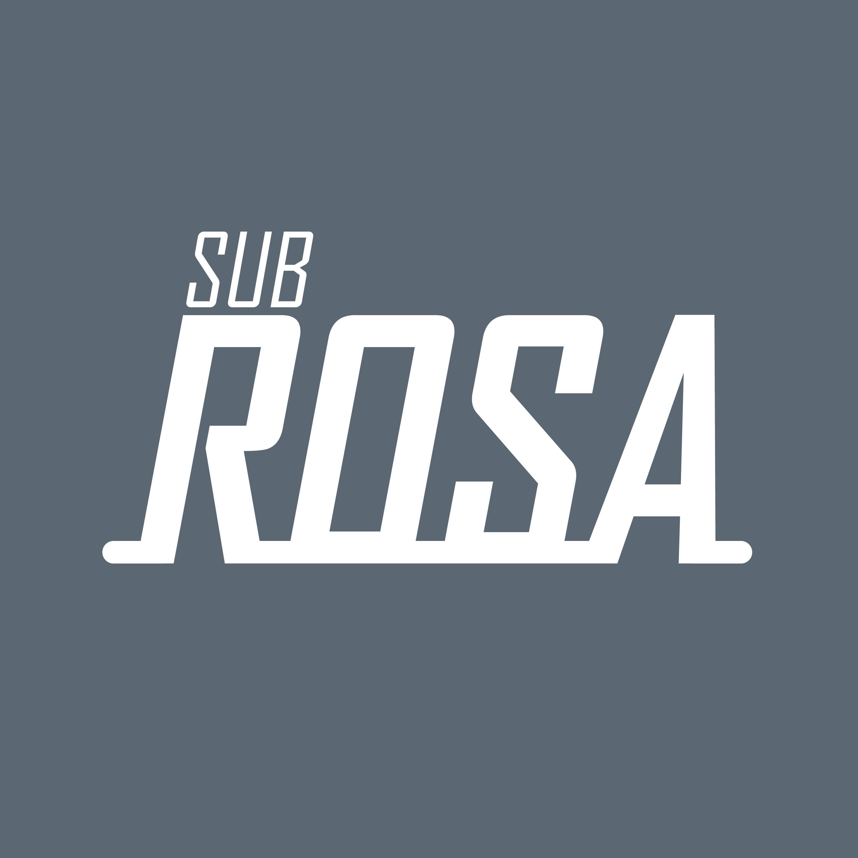 Club Image for SUB ROSA