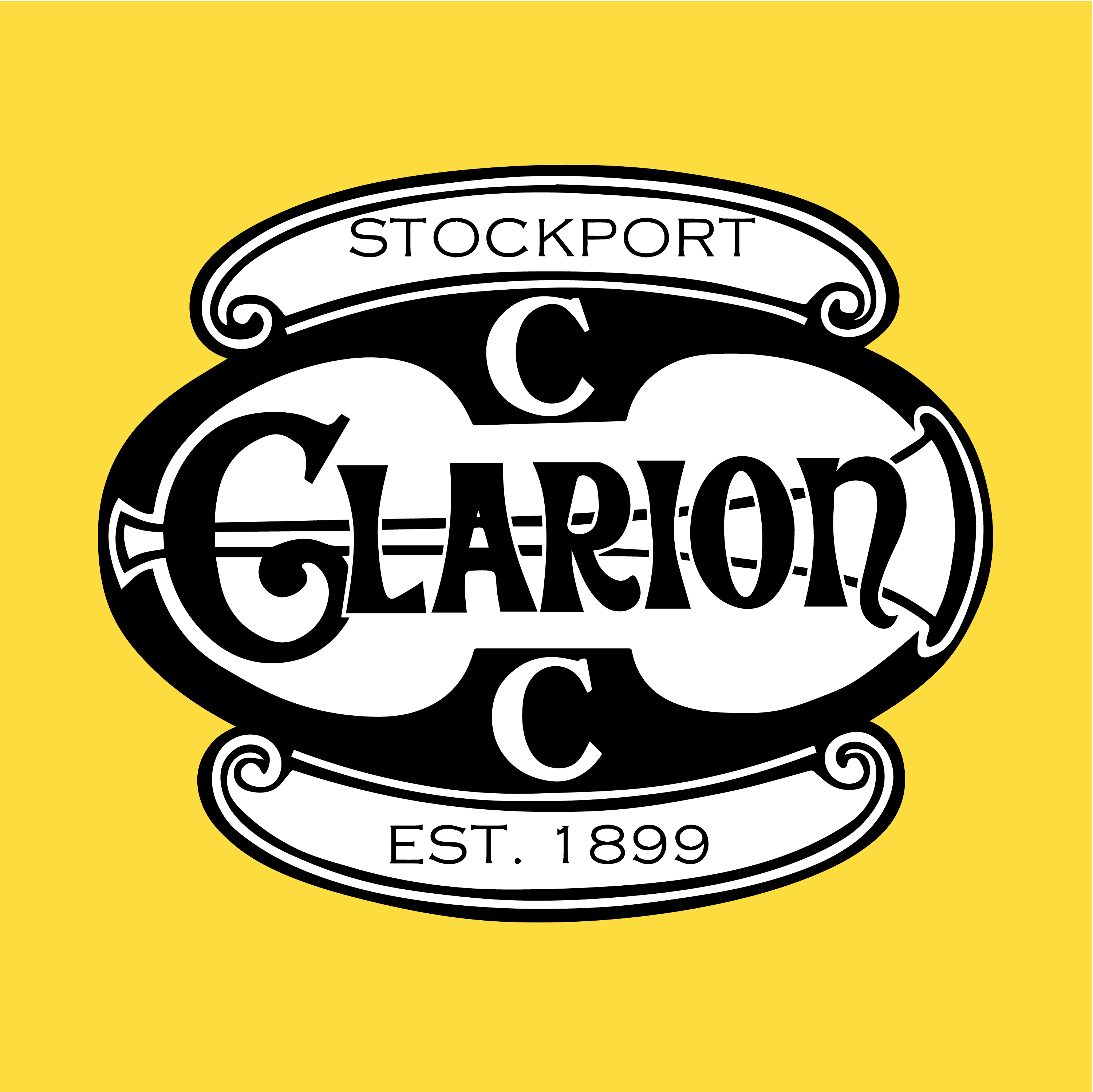 Club Image for STOCKPORT CLARION