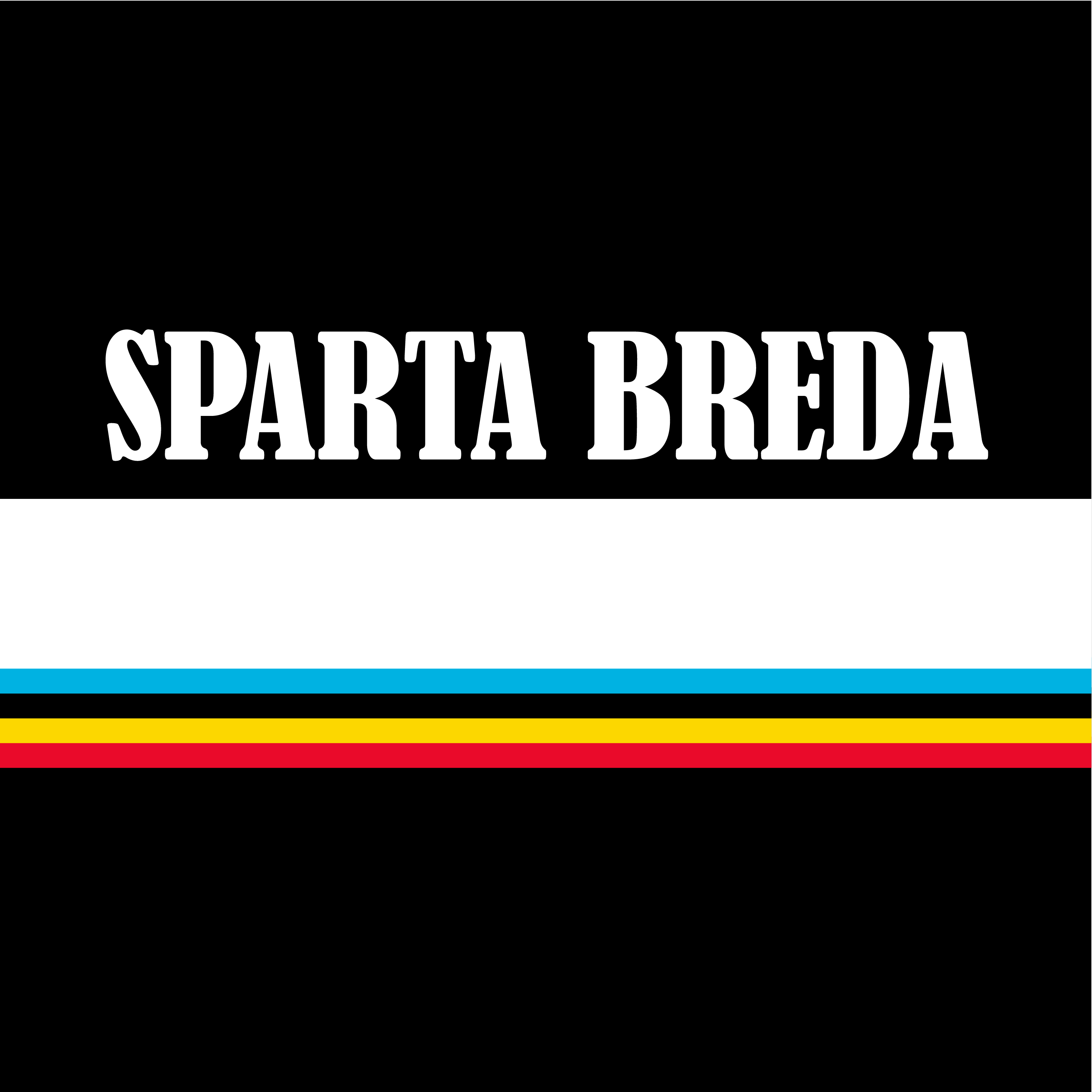 Club Image for SPARTA BREDA