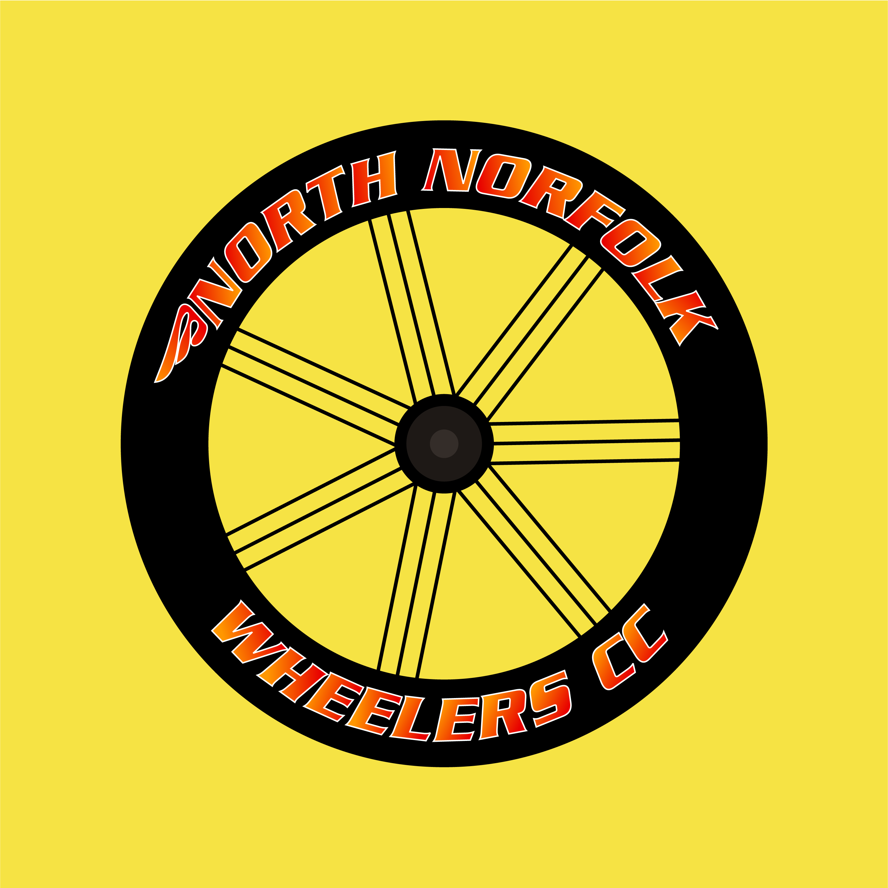 Club Image for NORTH NORFOLK WHEELERS