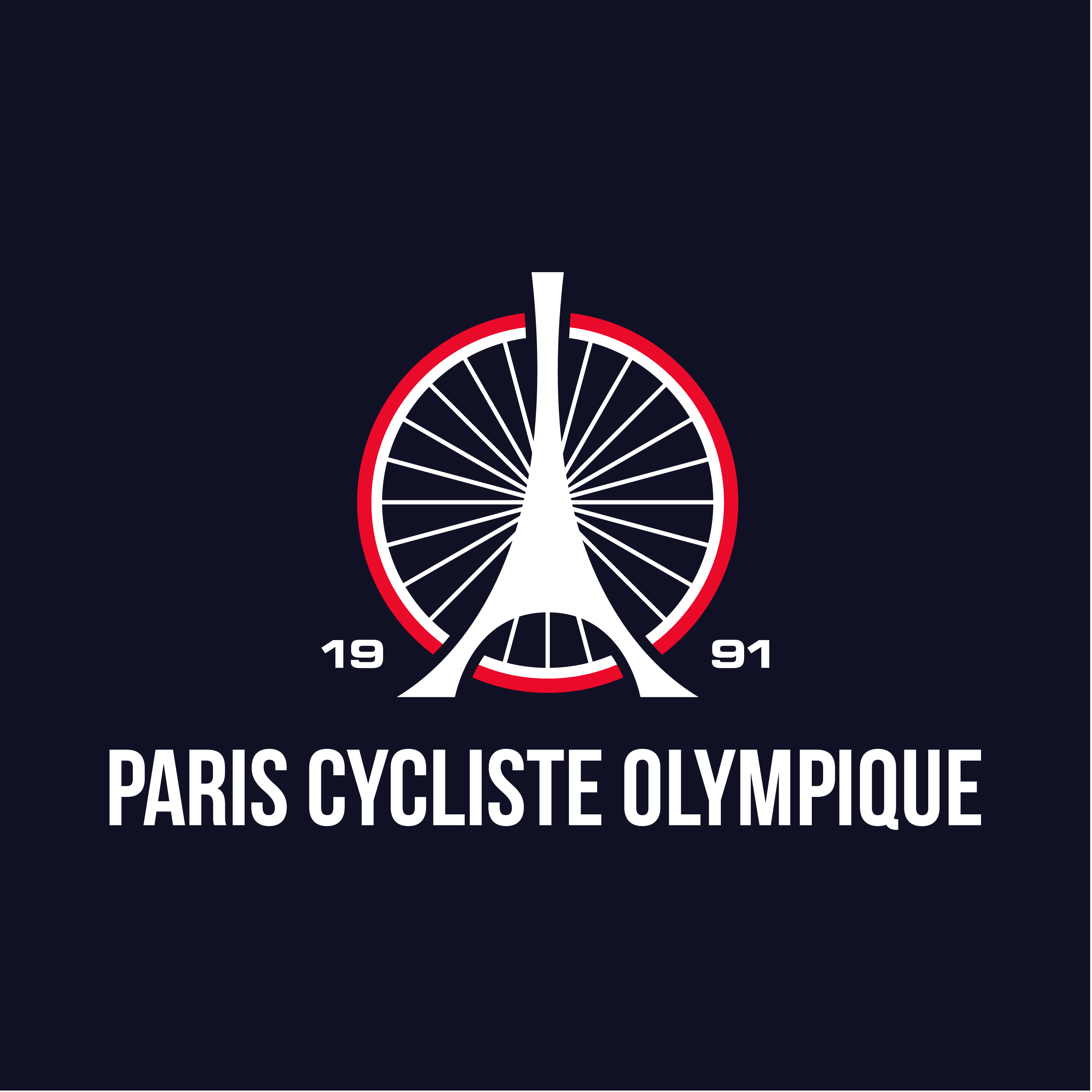 Club Image for PARIS CYCLISTE OLYMPIQUE