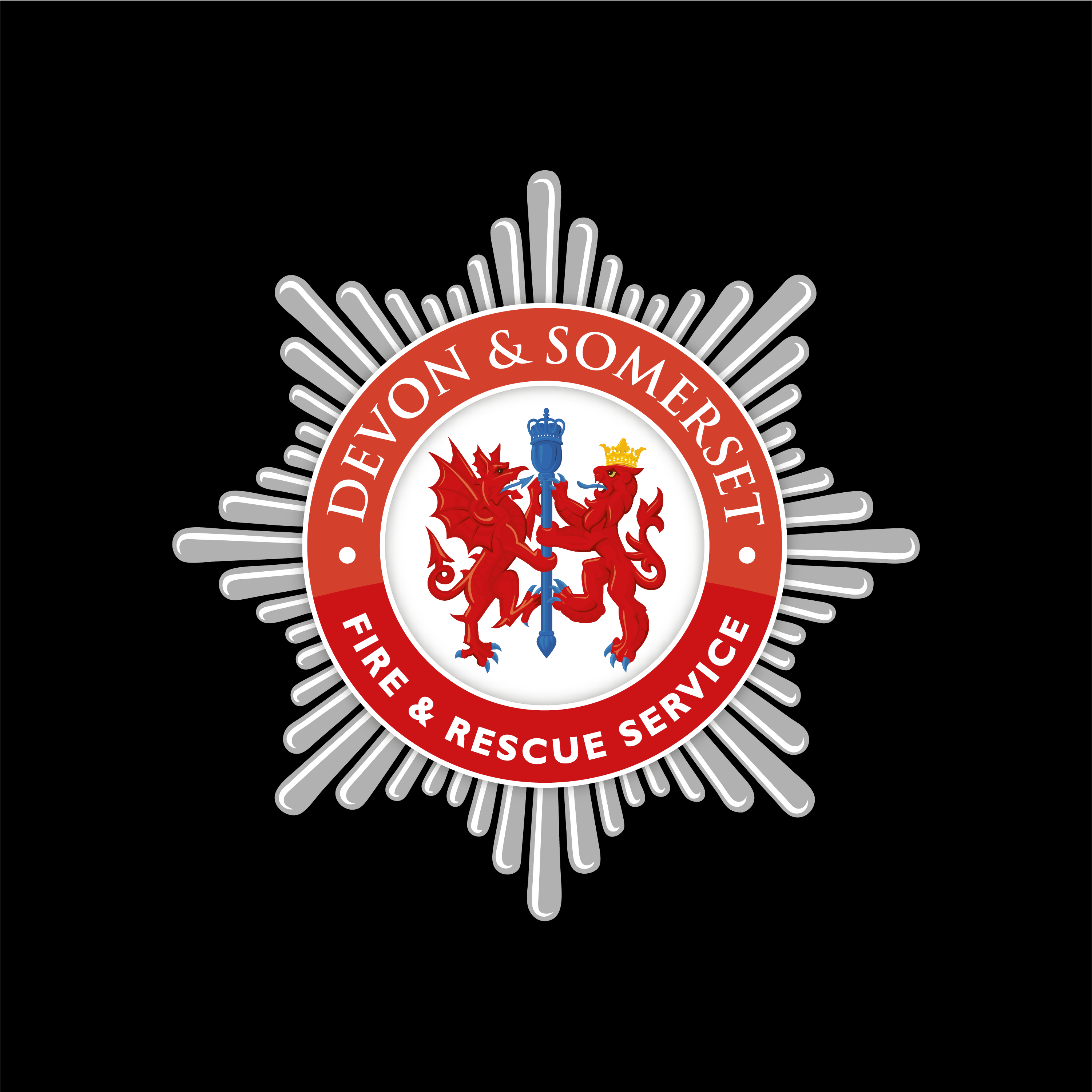 Club Image for DEVON AND SOMERSET FIRE AND RESCUE SERVICE