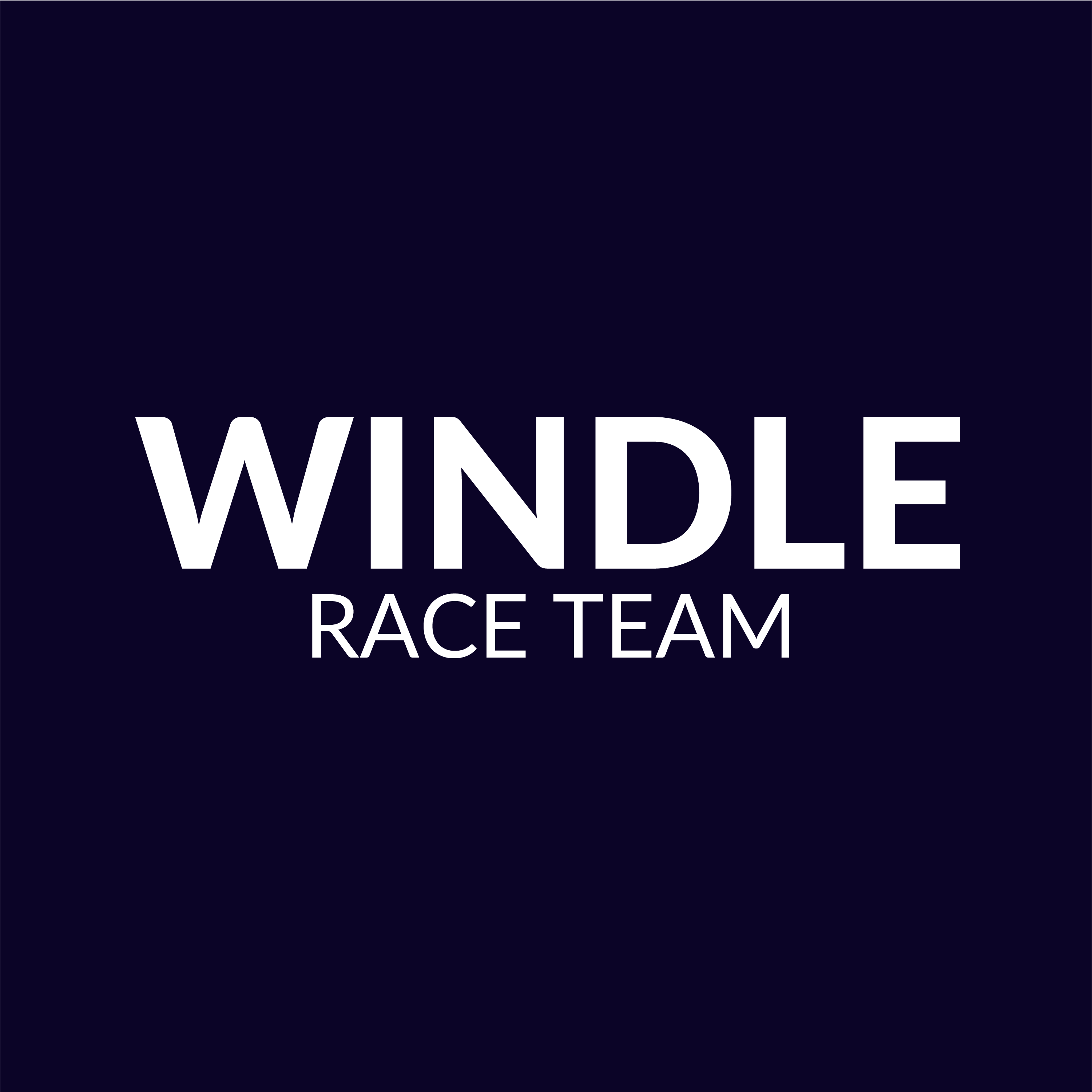 Club Image for WINDLE RACE TEAM