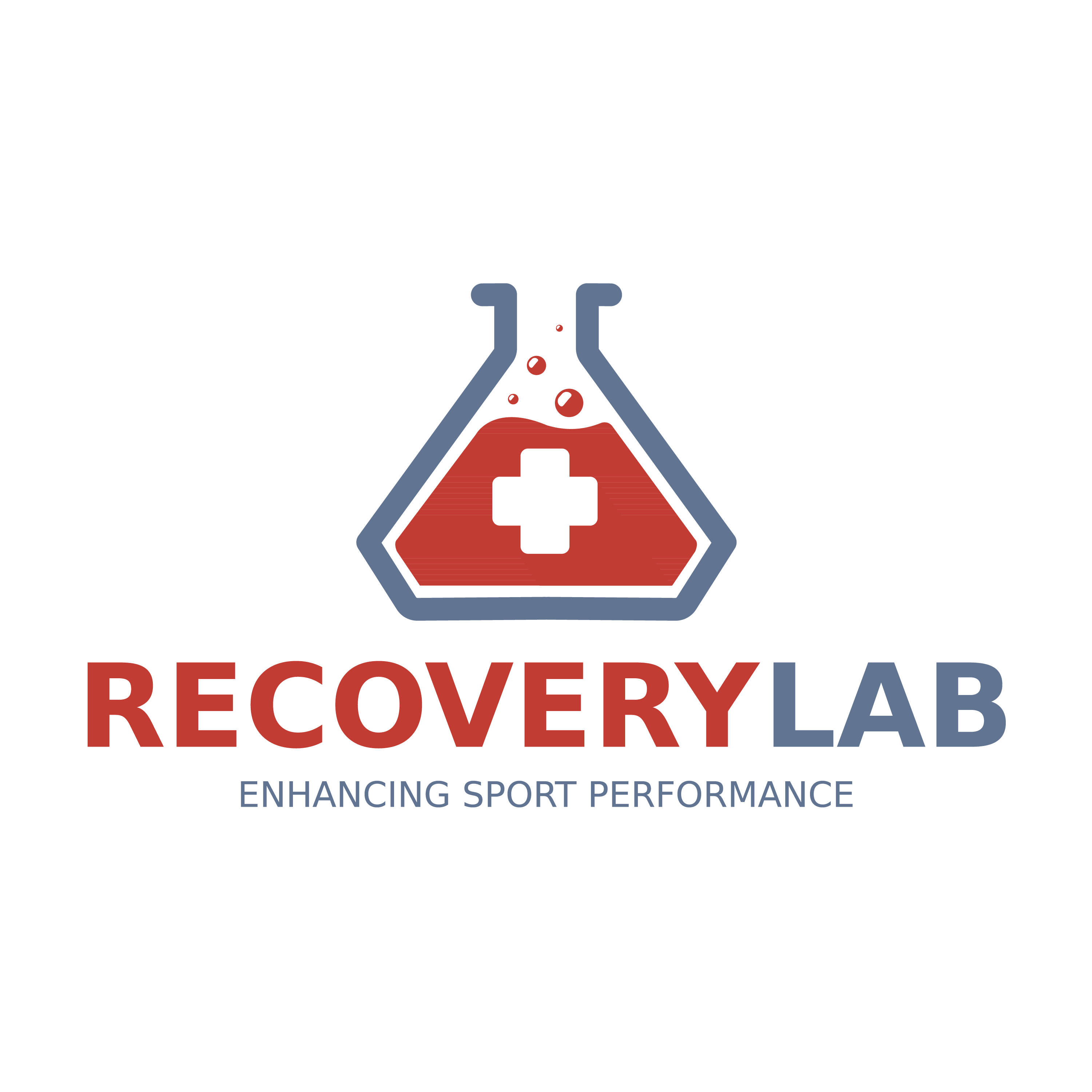 Club Image for RECOVERY LAB