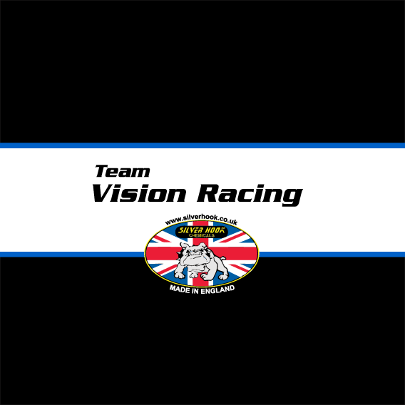 Club Image for TEAM VISION RACING