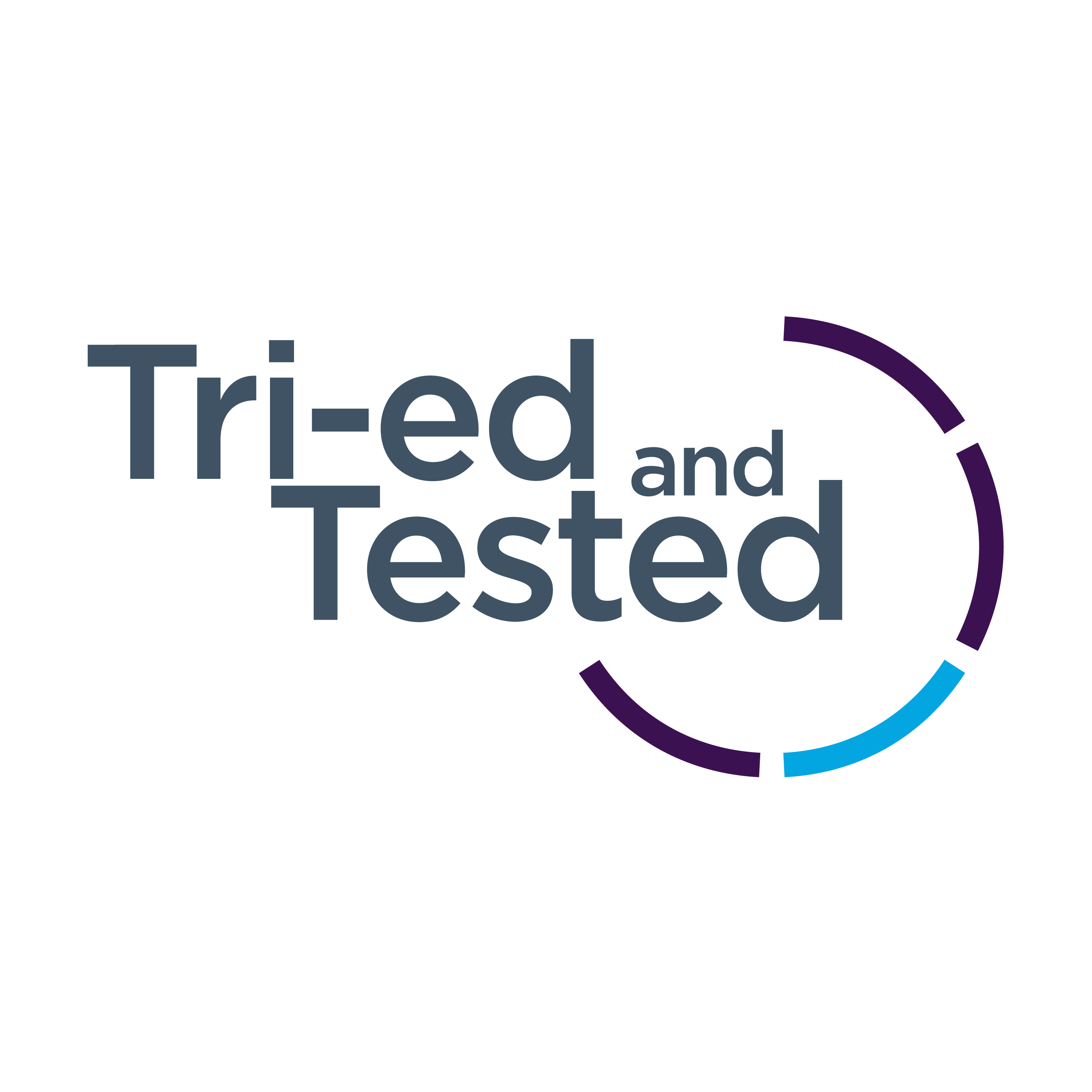 Club Image for TRI-ED AND TESTED