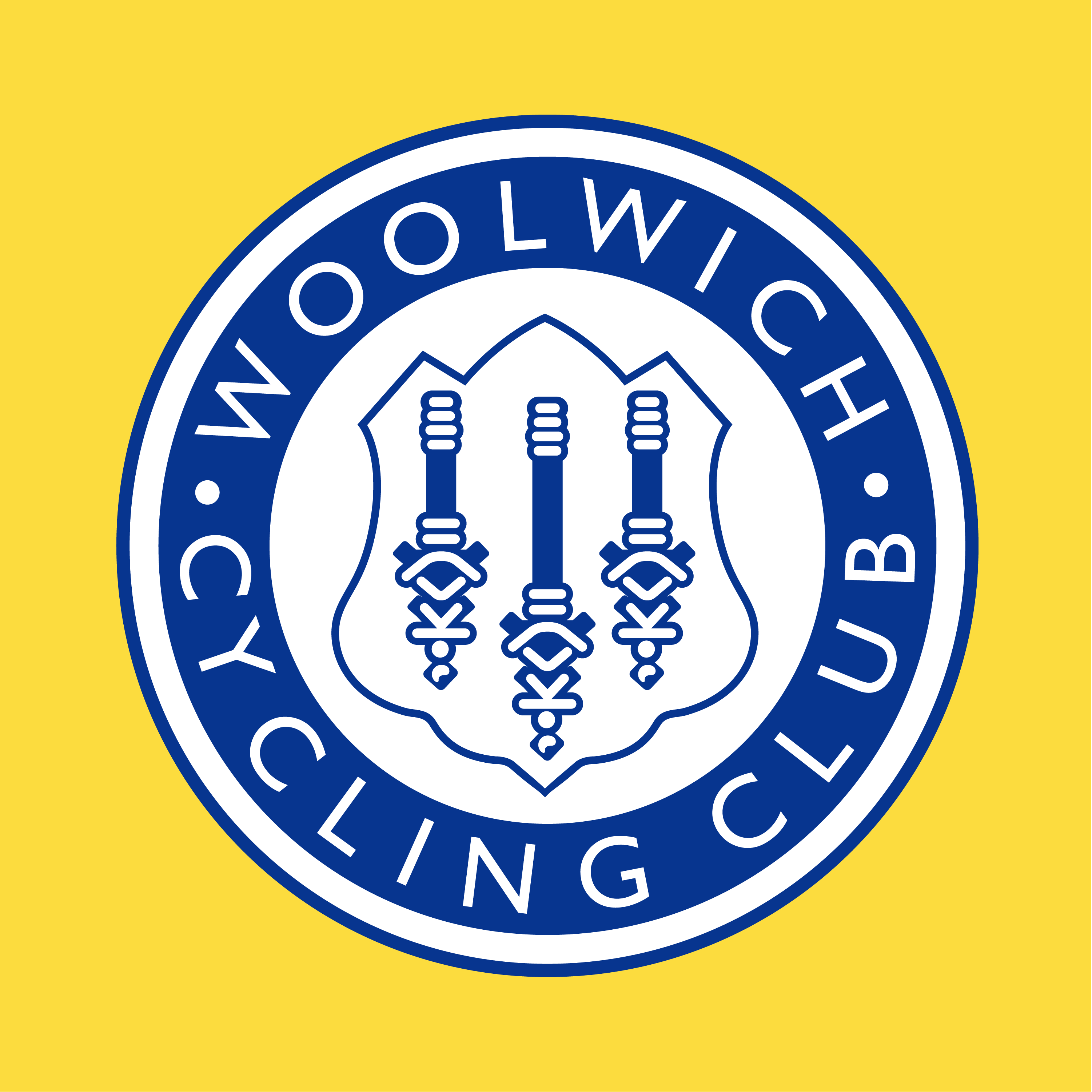 Club Image for WOOLWICH CC