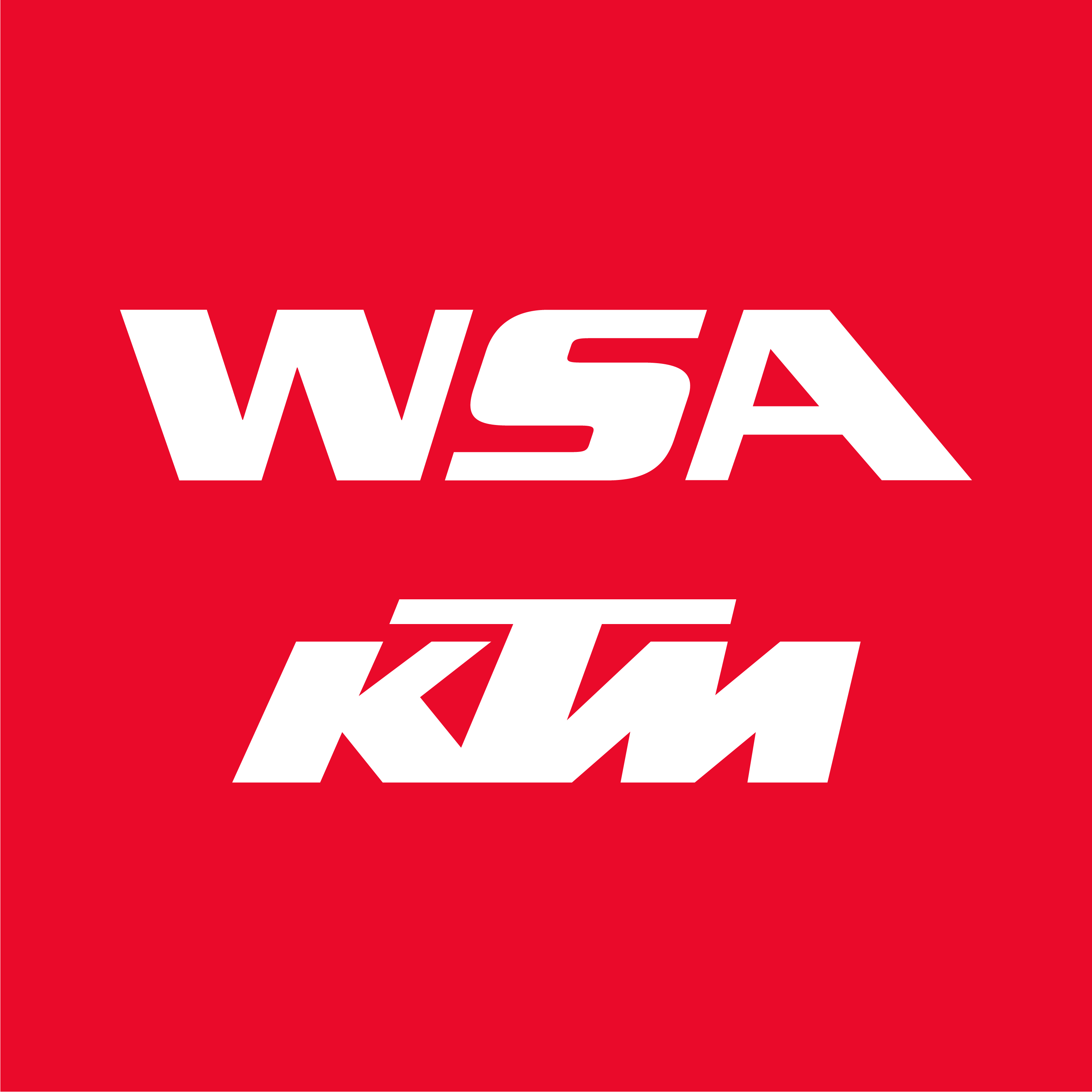 Club Image for WSA-KTM