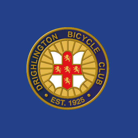 Club Image for DRIGHLINGTON BICYCLE CLUB