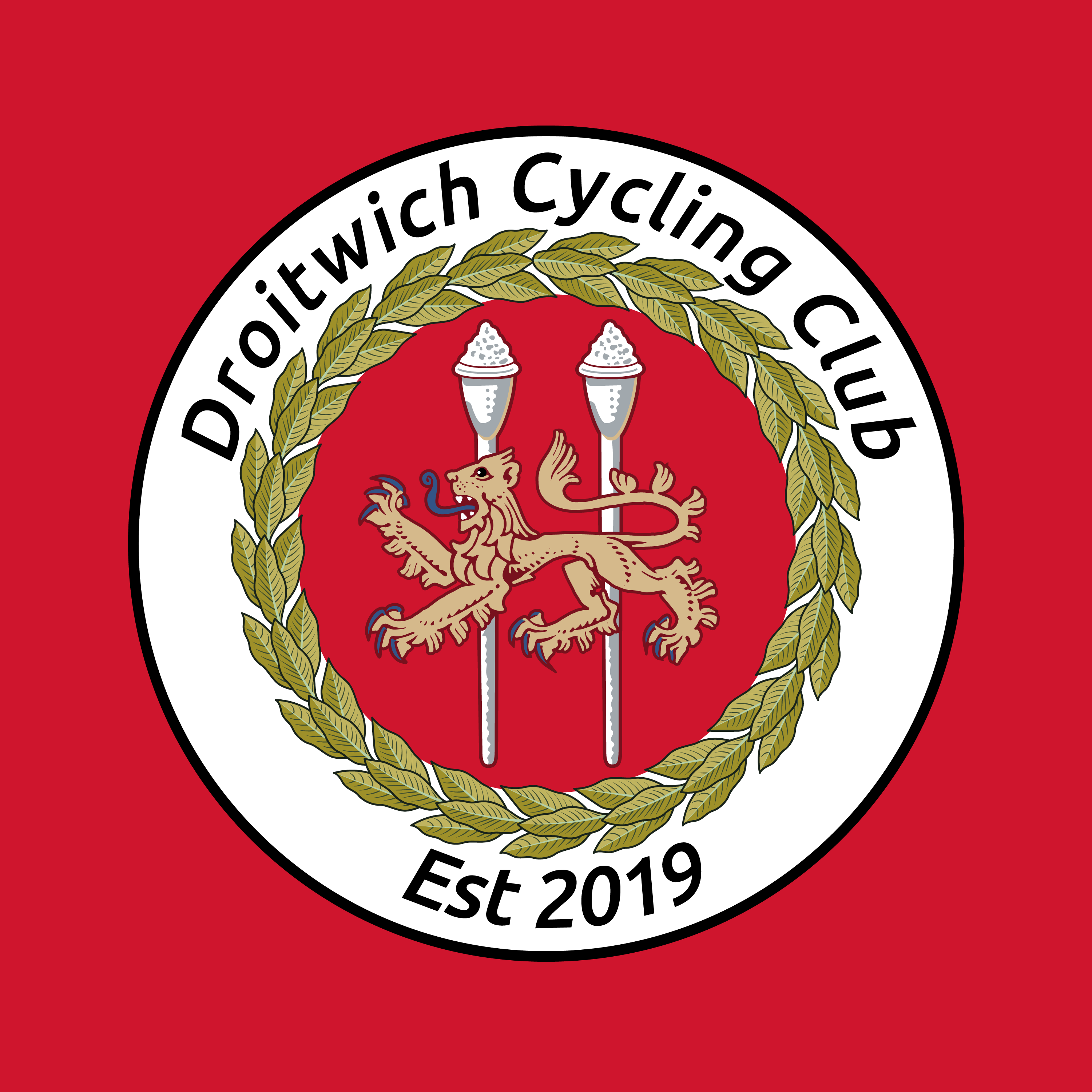 Club Image for DROITWICH CYCLING CLUB