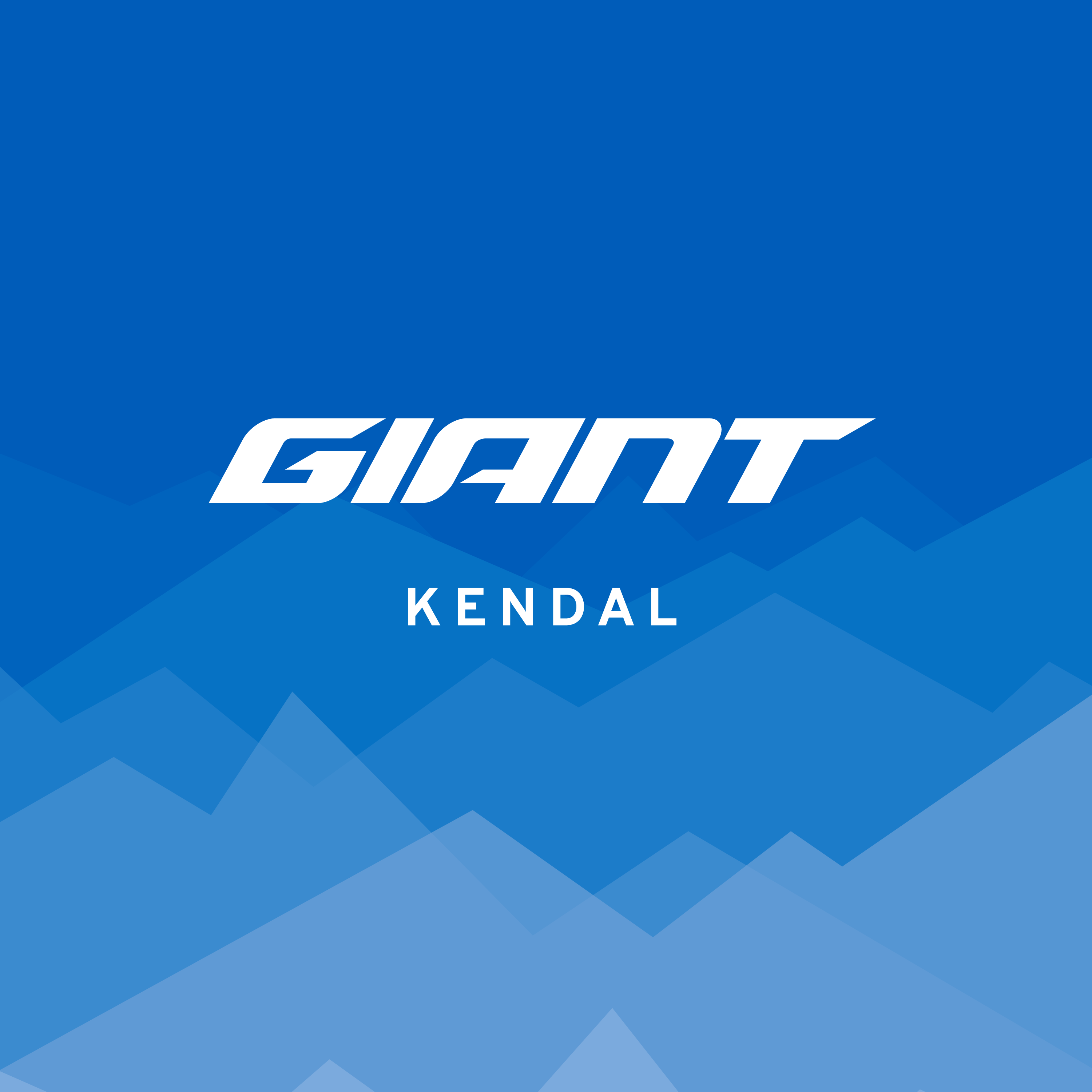 Club Image for GIANT KENDAL