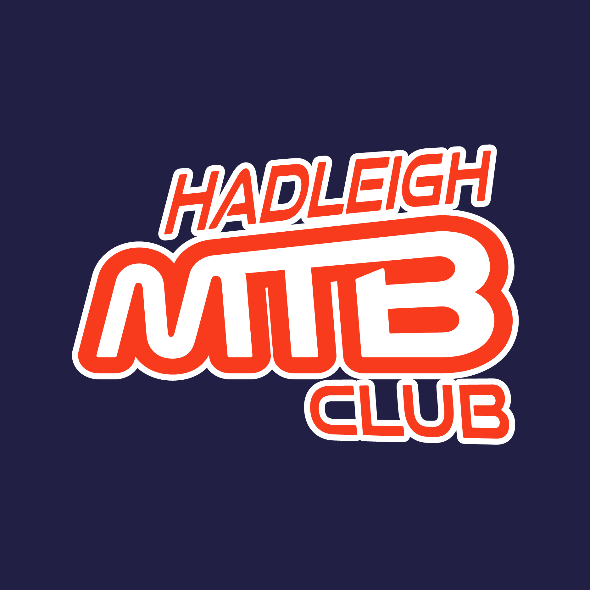 Club Image for HADLEIGH MTB