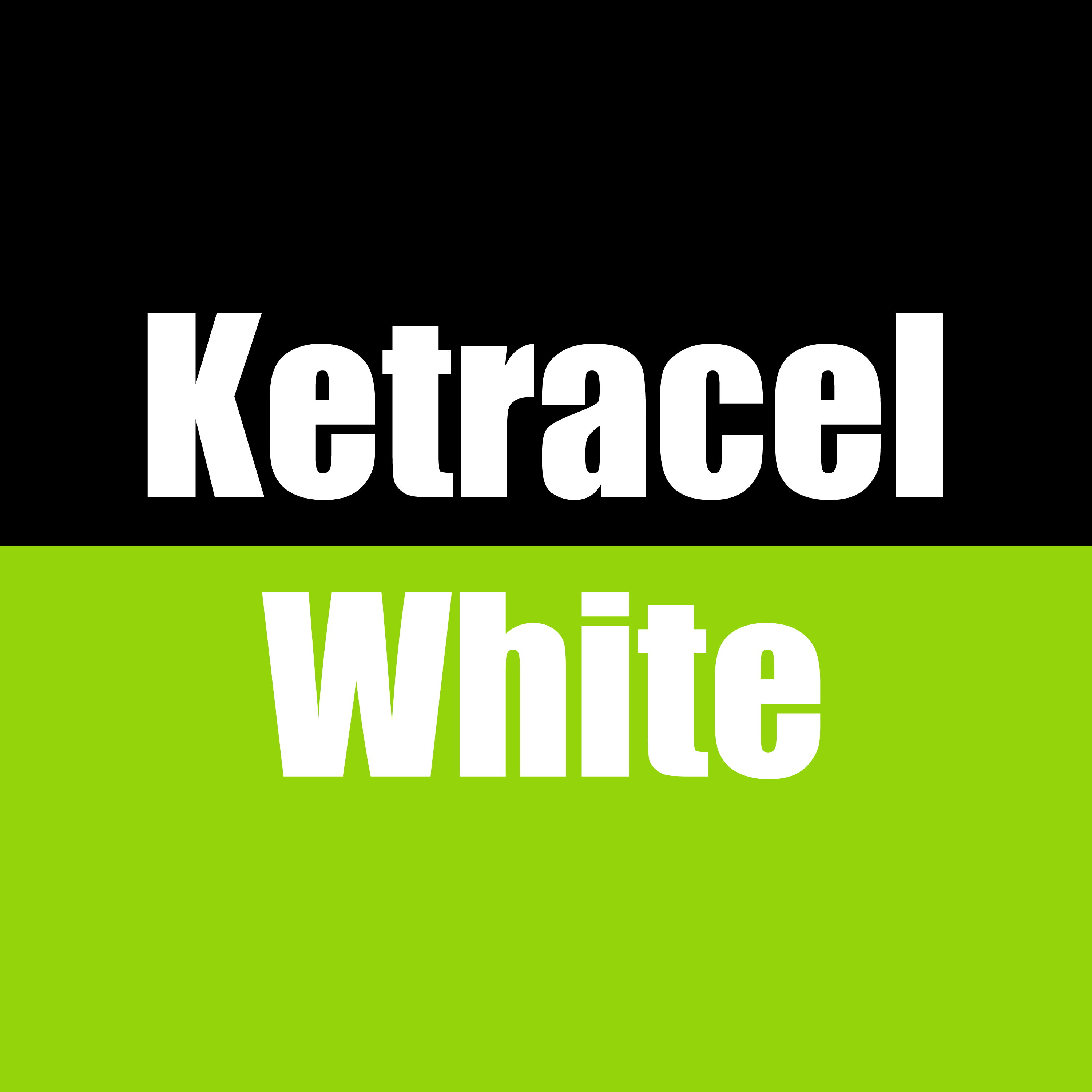 Club Image for KETRACEL WHITE