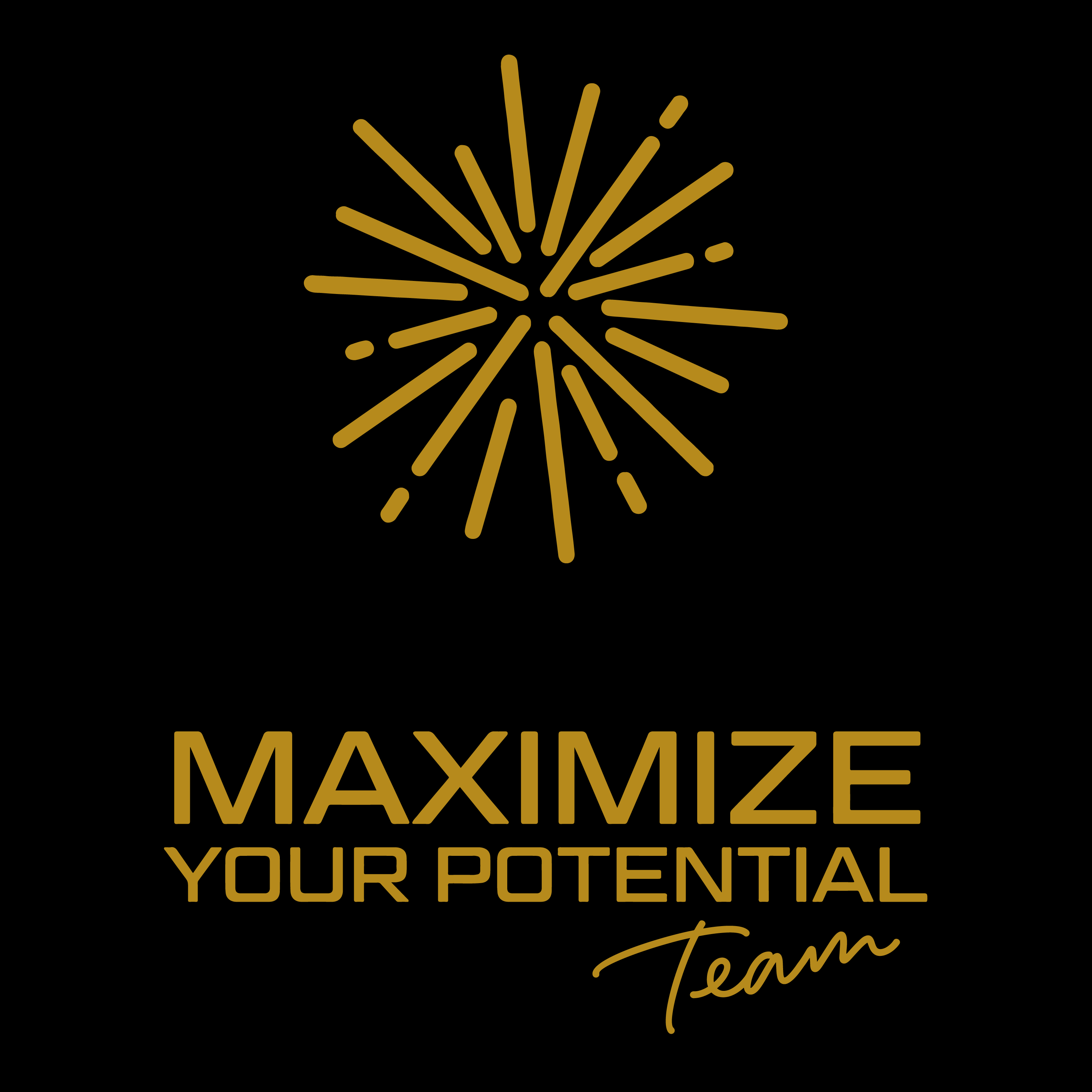 Club Image for MAXIMIZE YOUR POTENTIAL