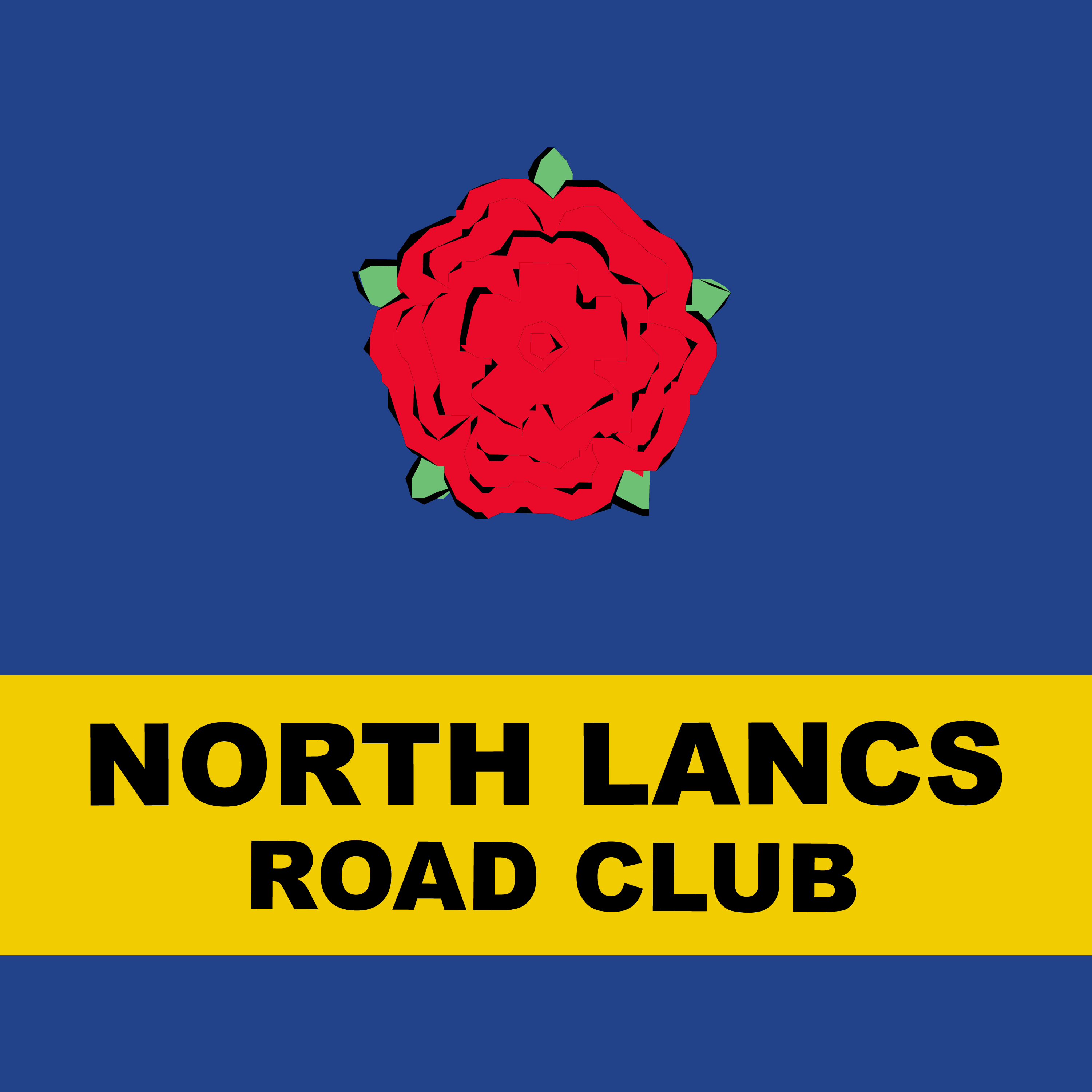 Club Image for NORTH LANCS ROAD CLUB