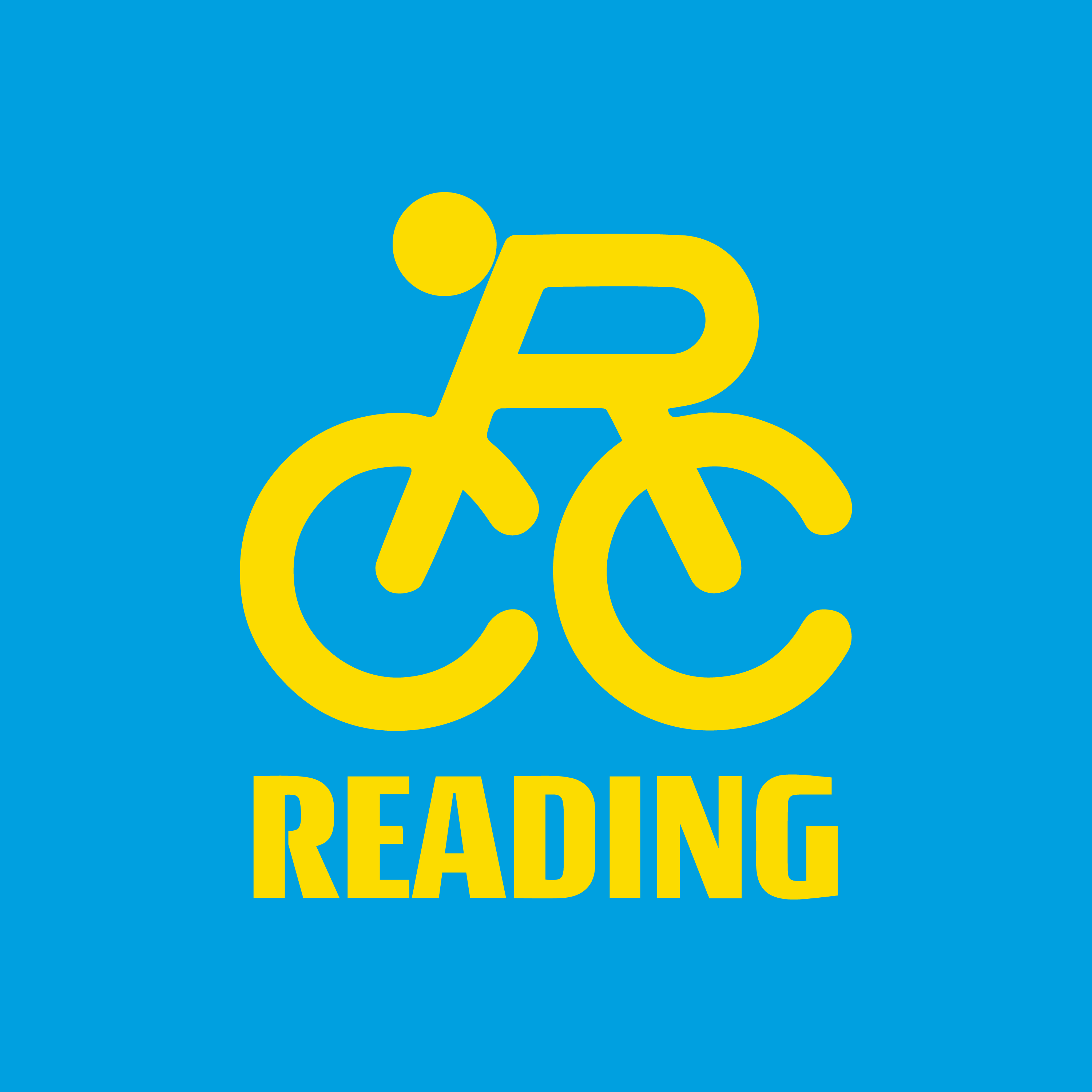 Club Image for READING CYCLE CLUB
