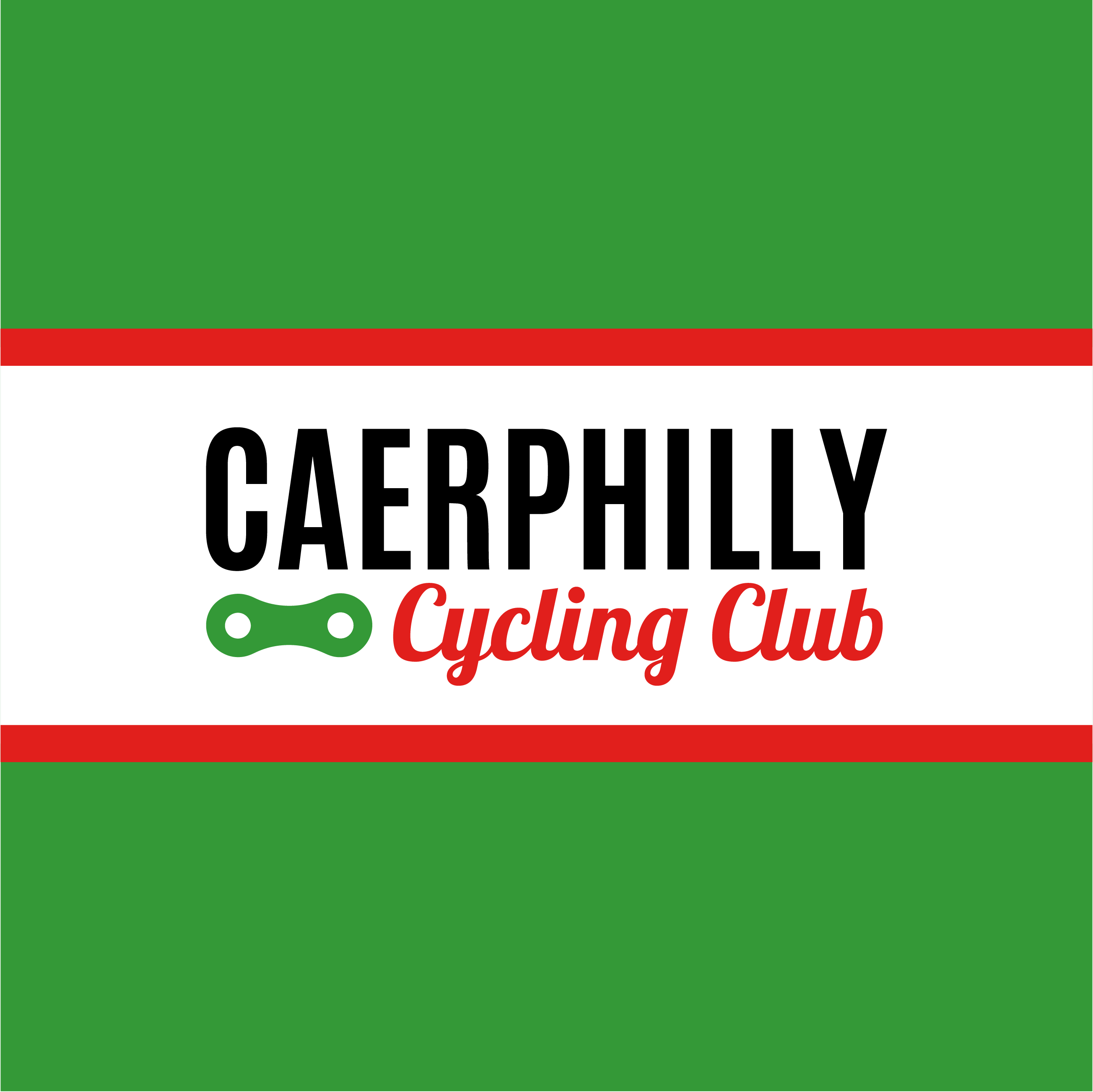 Club Image for CAERPHILLY CYCLING CLUB