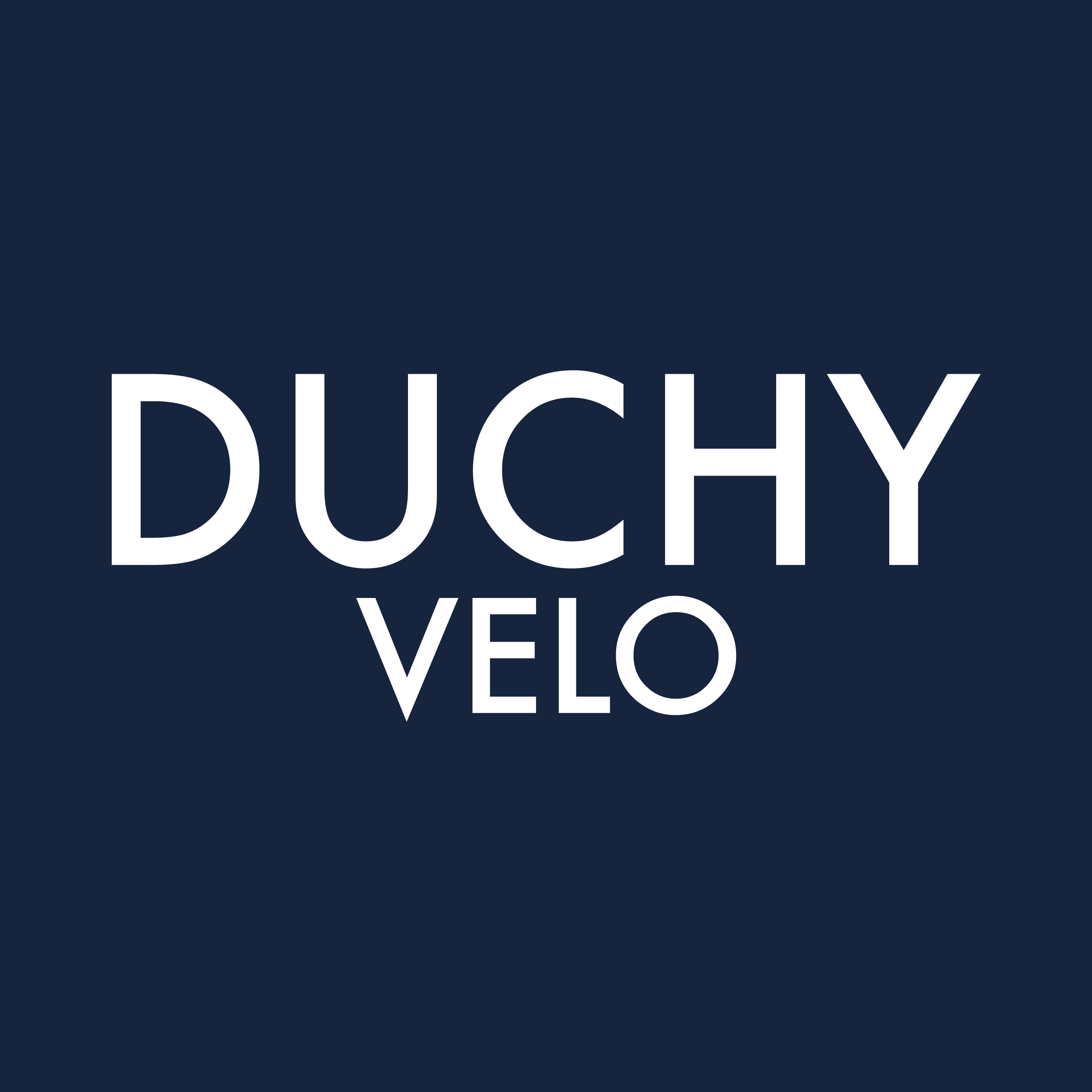 Club Image for DUCHY VELO