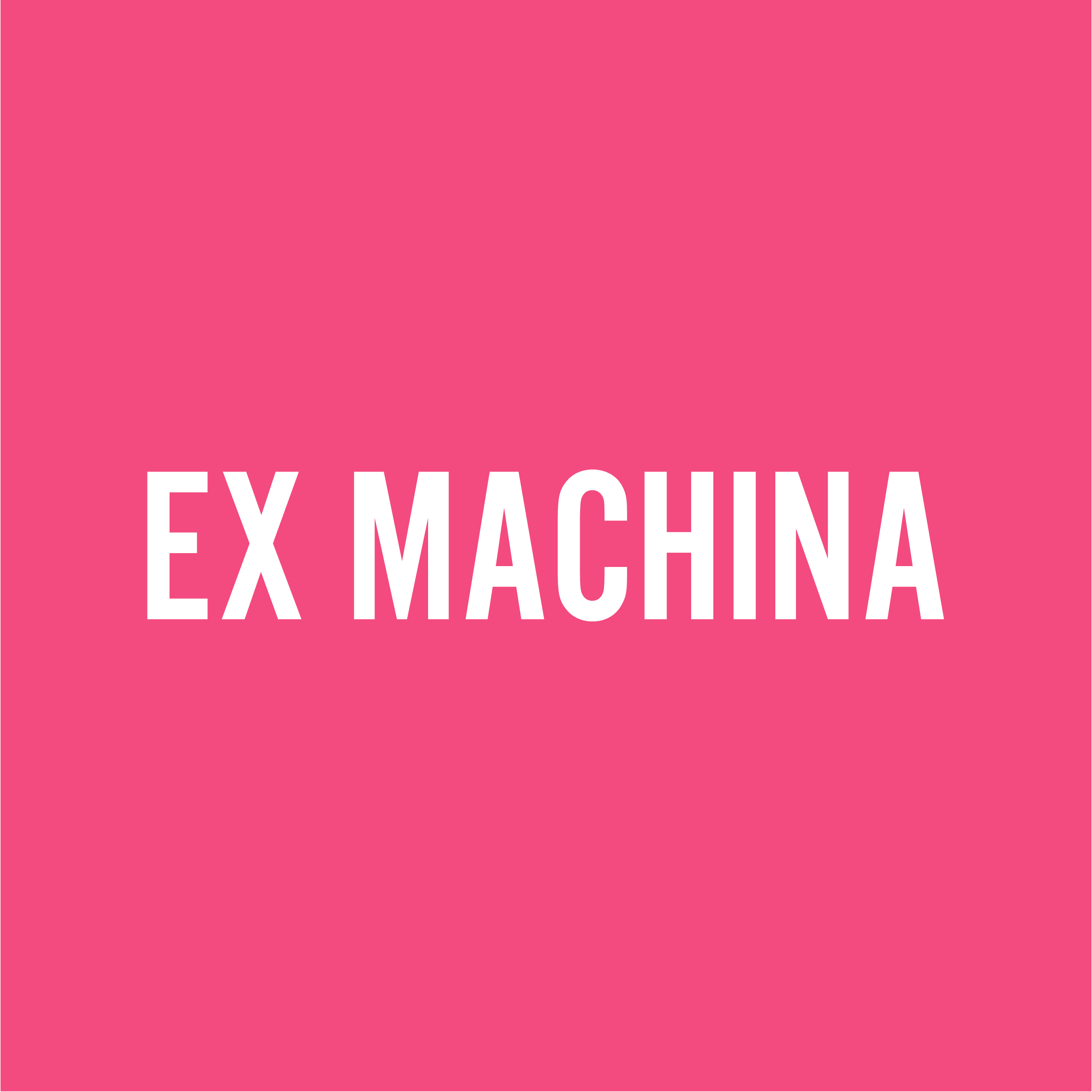 Club Image for EX MACHINA RT