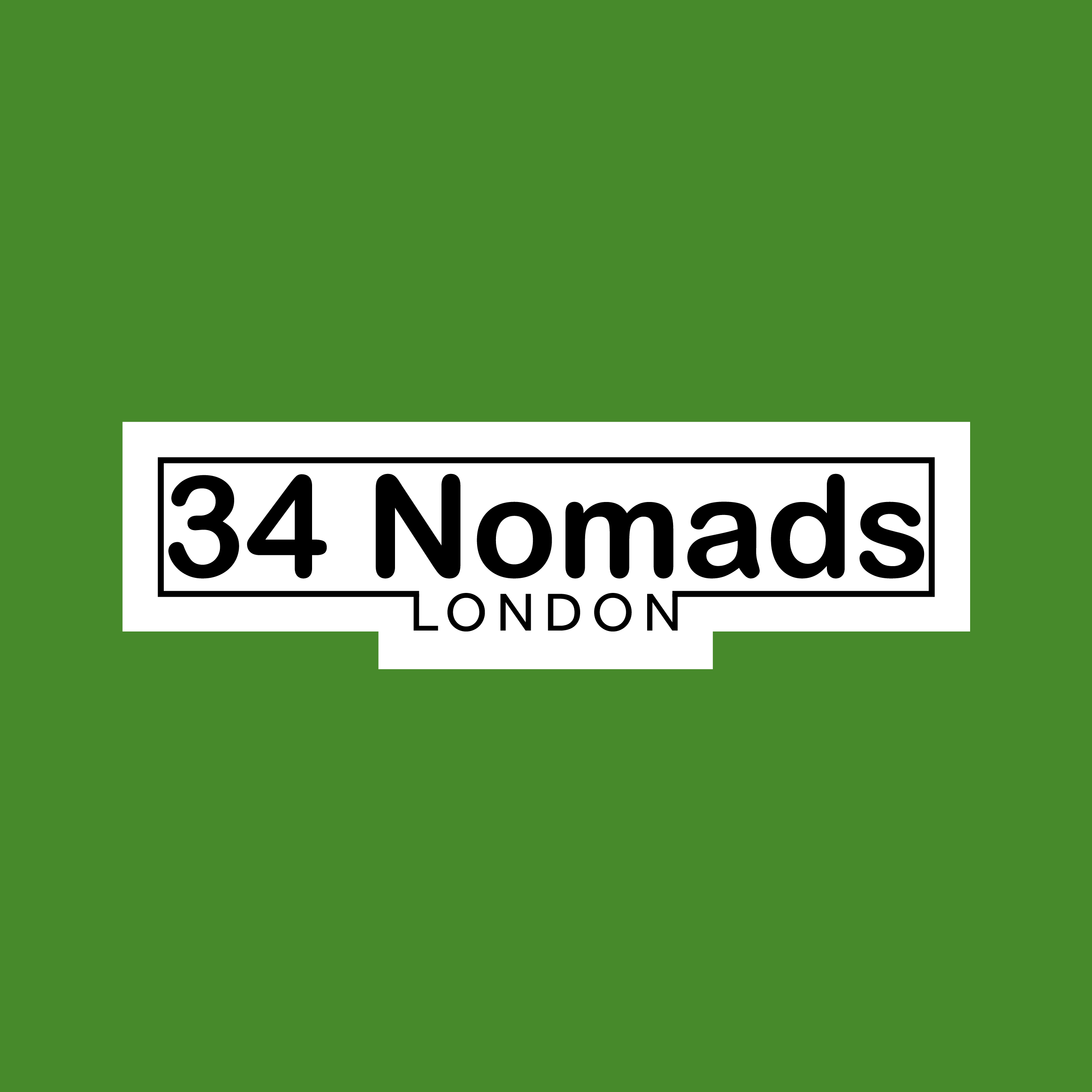 Club Image for 34 NOMADS CC