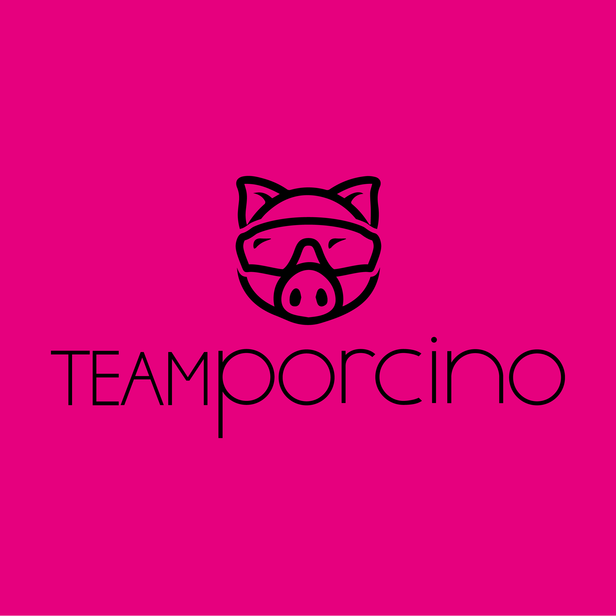 Club Image for TEAM PORCINO