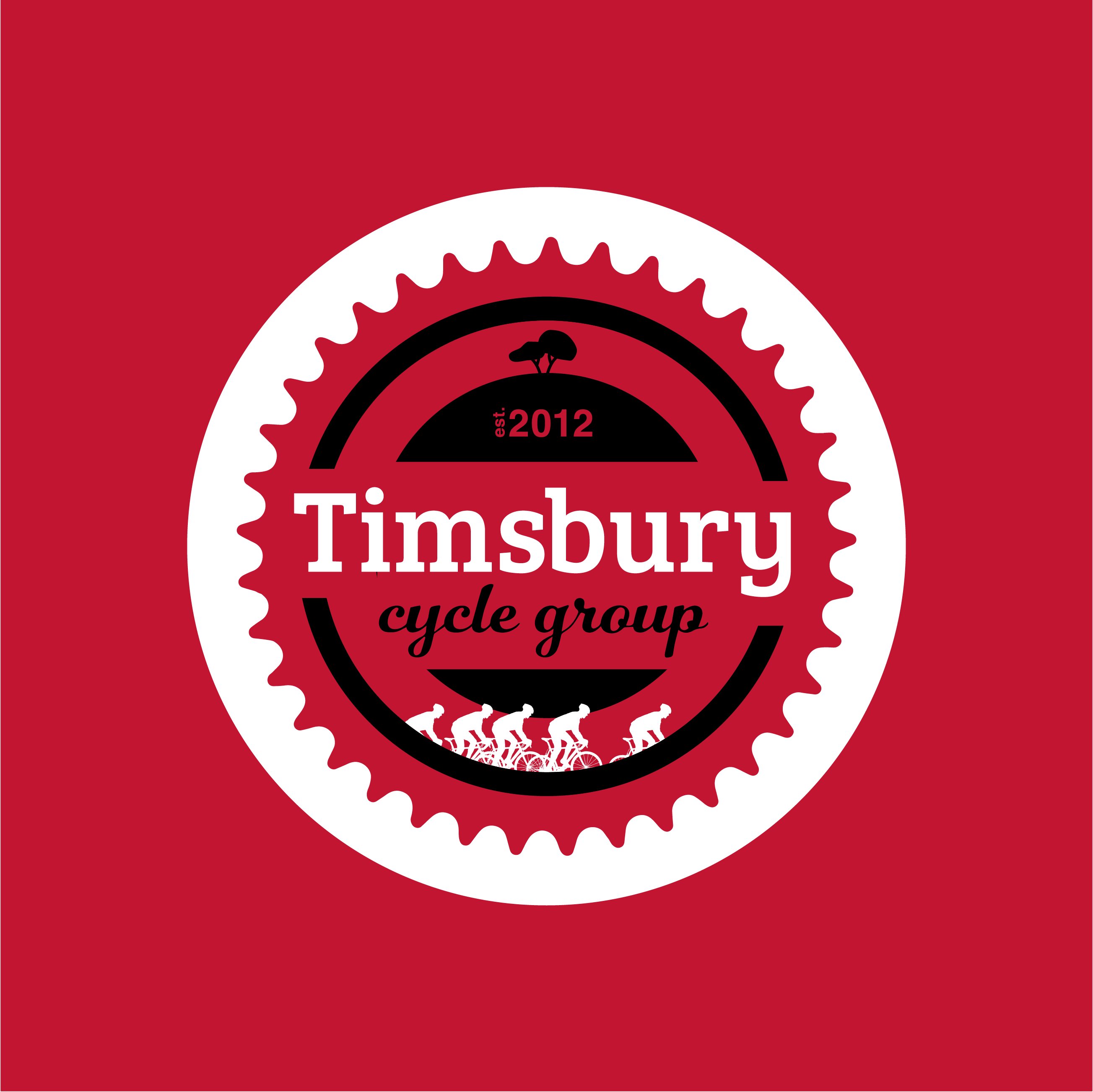 Club Image for TIMSBURY CYCLE GROUP