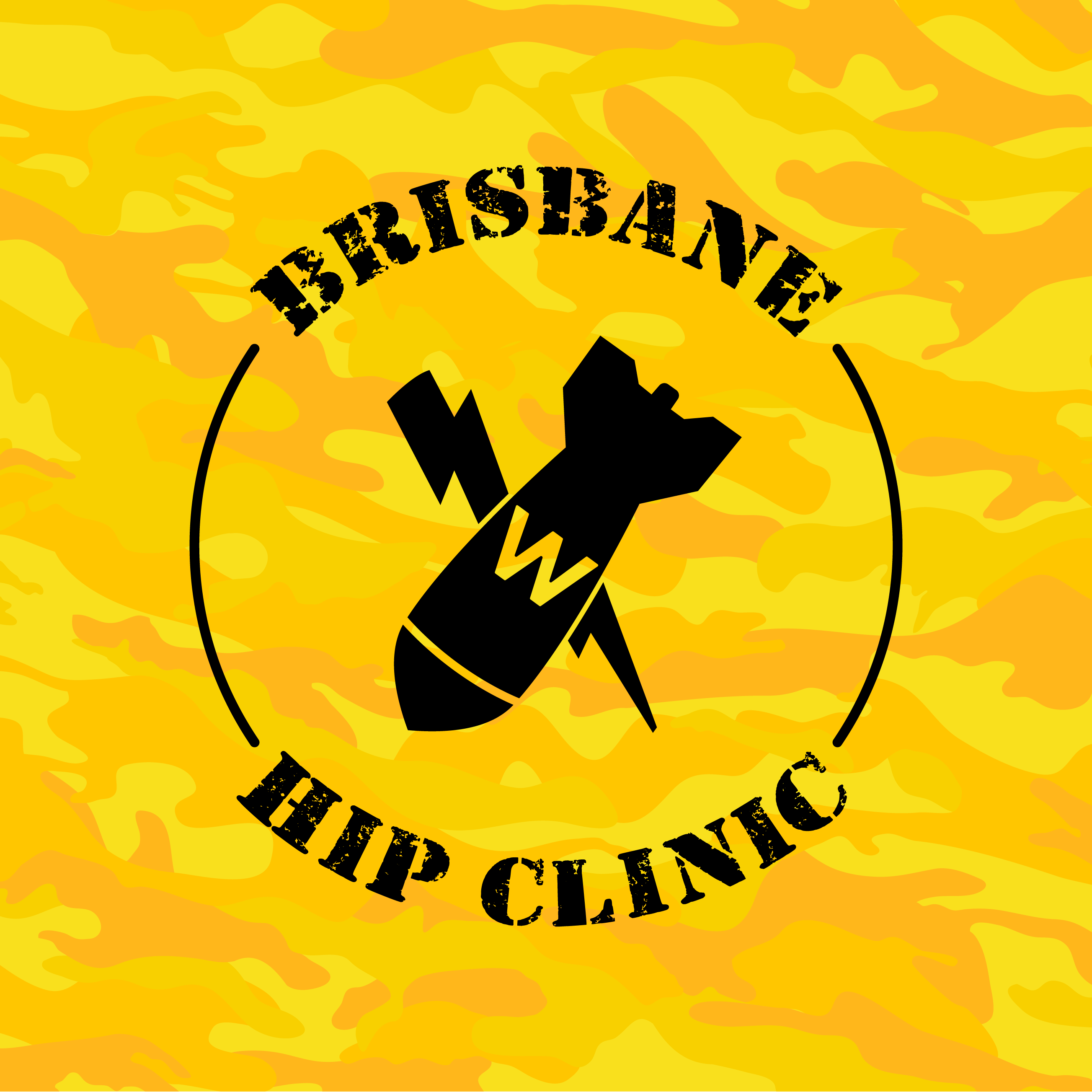 Club Image for BRISBANE HIP CLINIC
