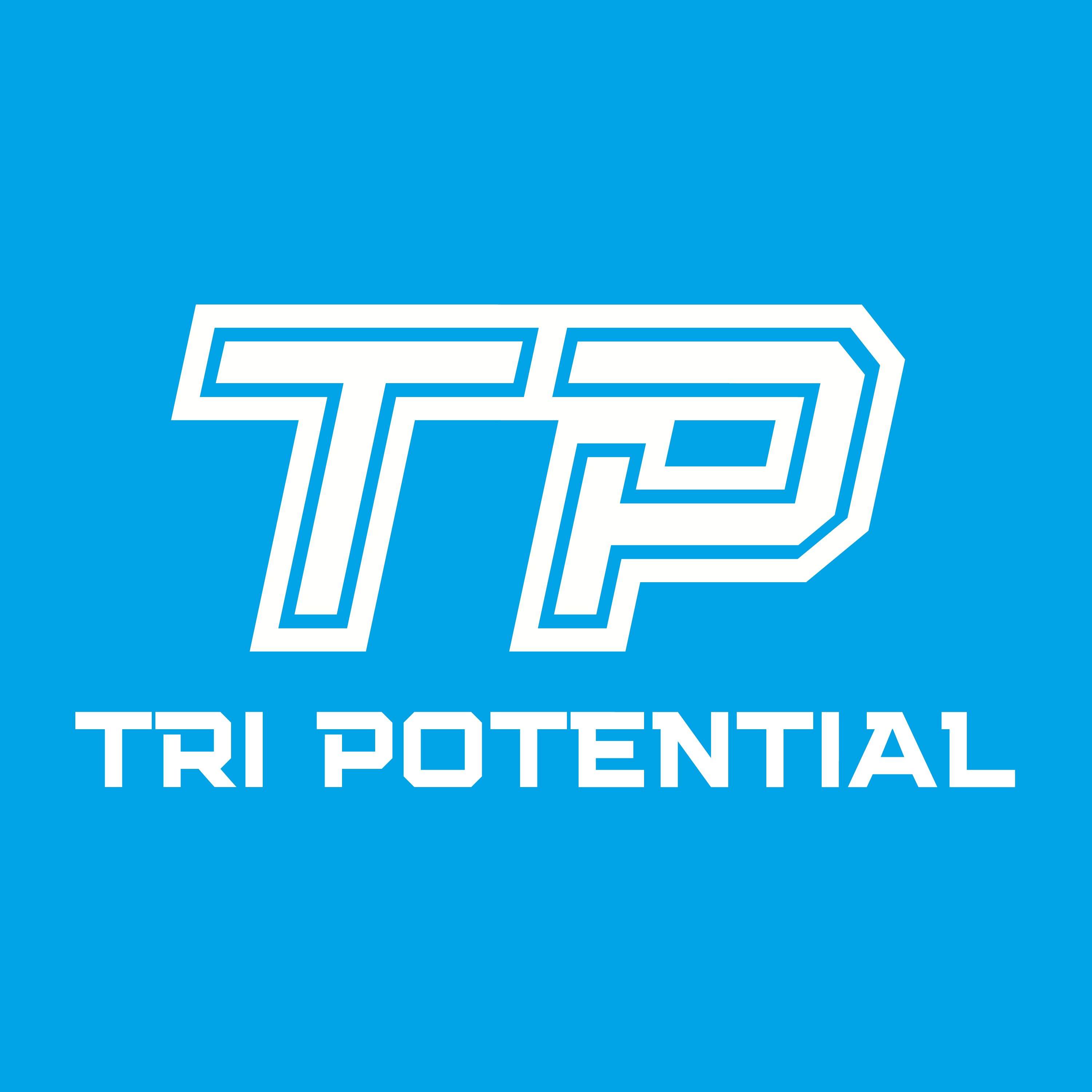 Club Image for TRI POTENTIAL