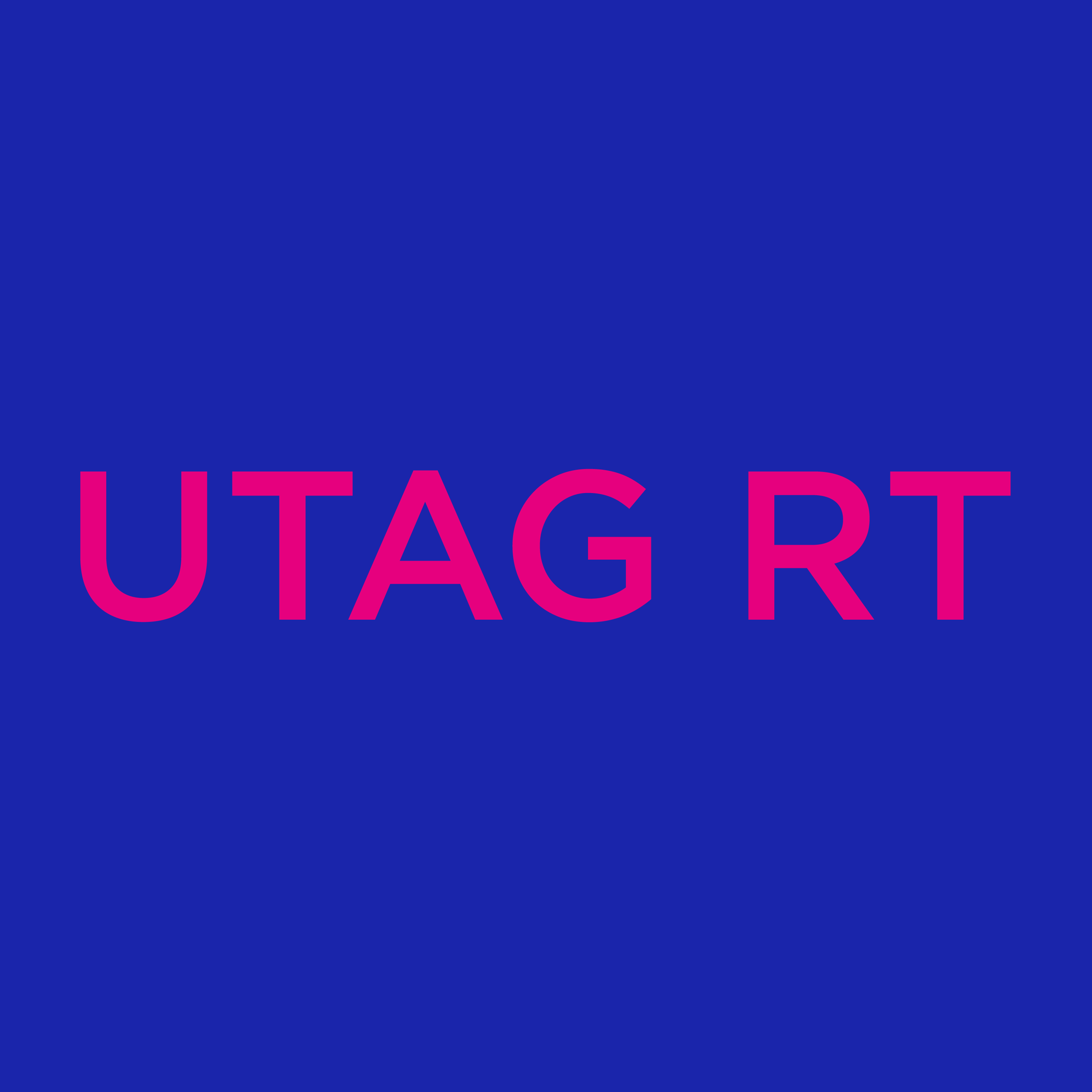 Club Image for UTAG RT