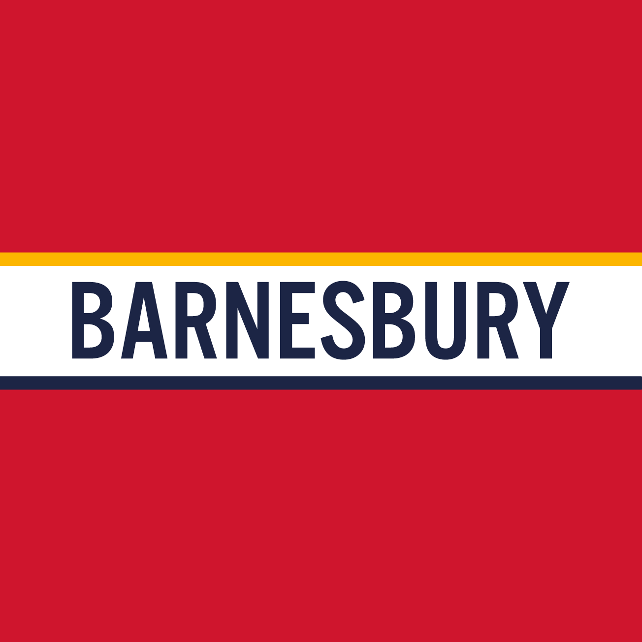 Club Image for BARNESBURY