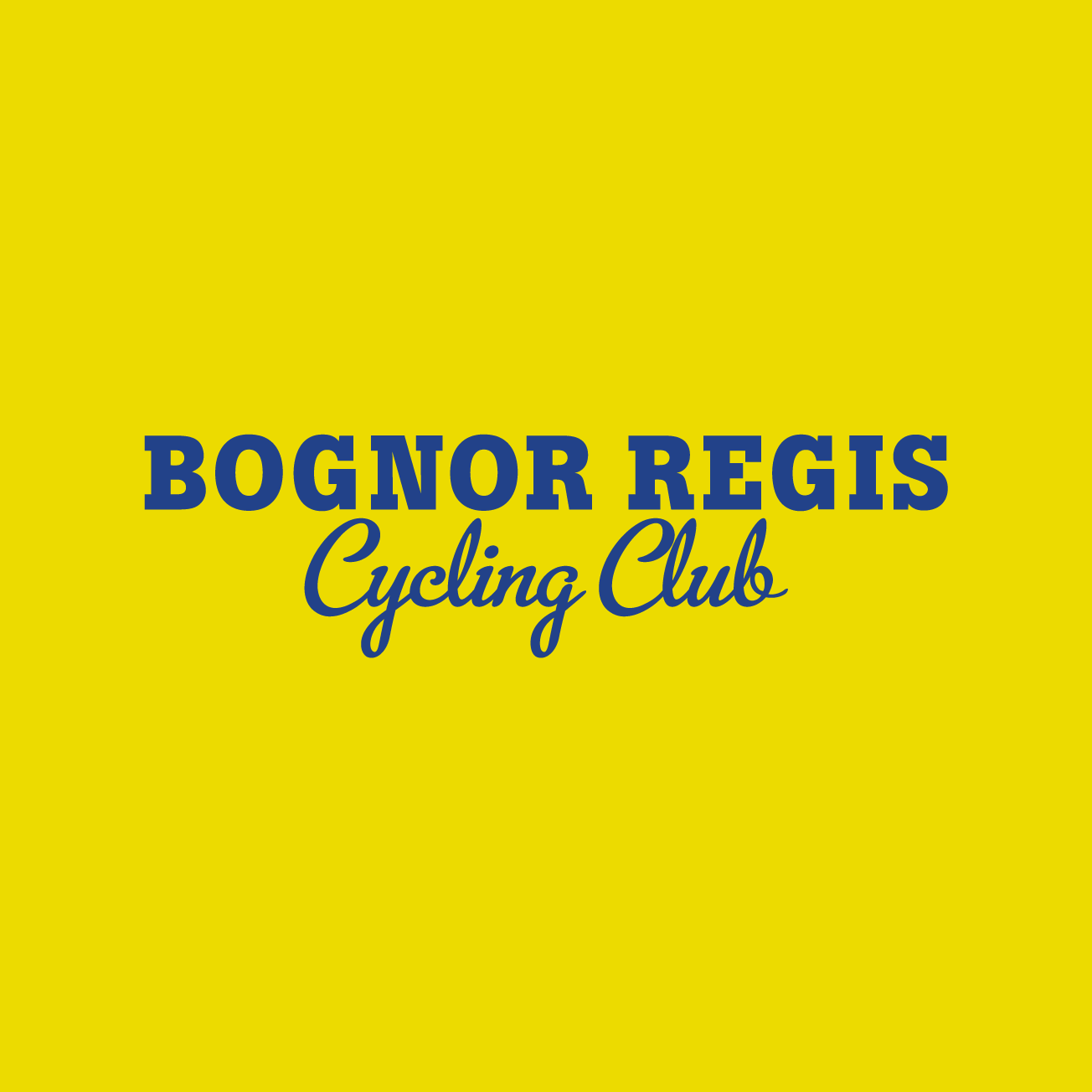Club Image for BOGNOR REGIS
