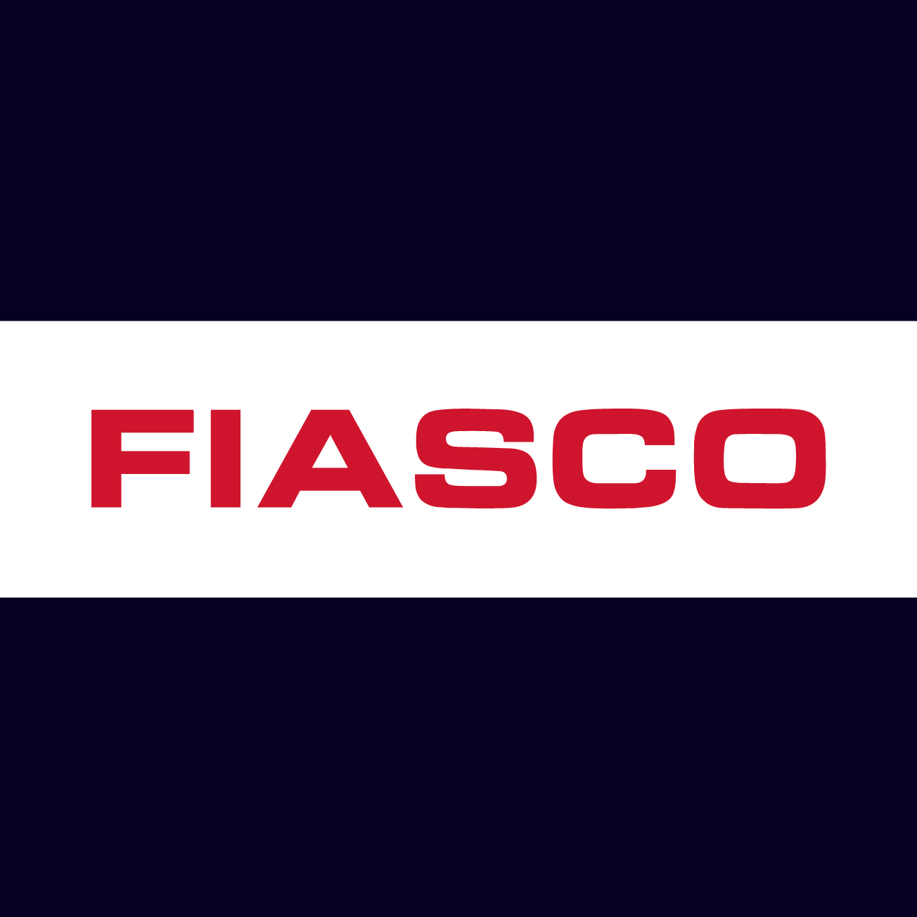 Club Image for FIASCO-RED