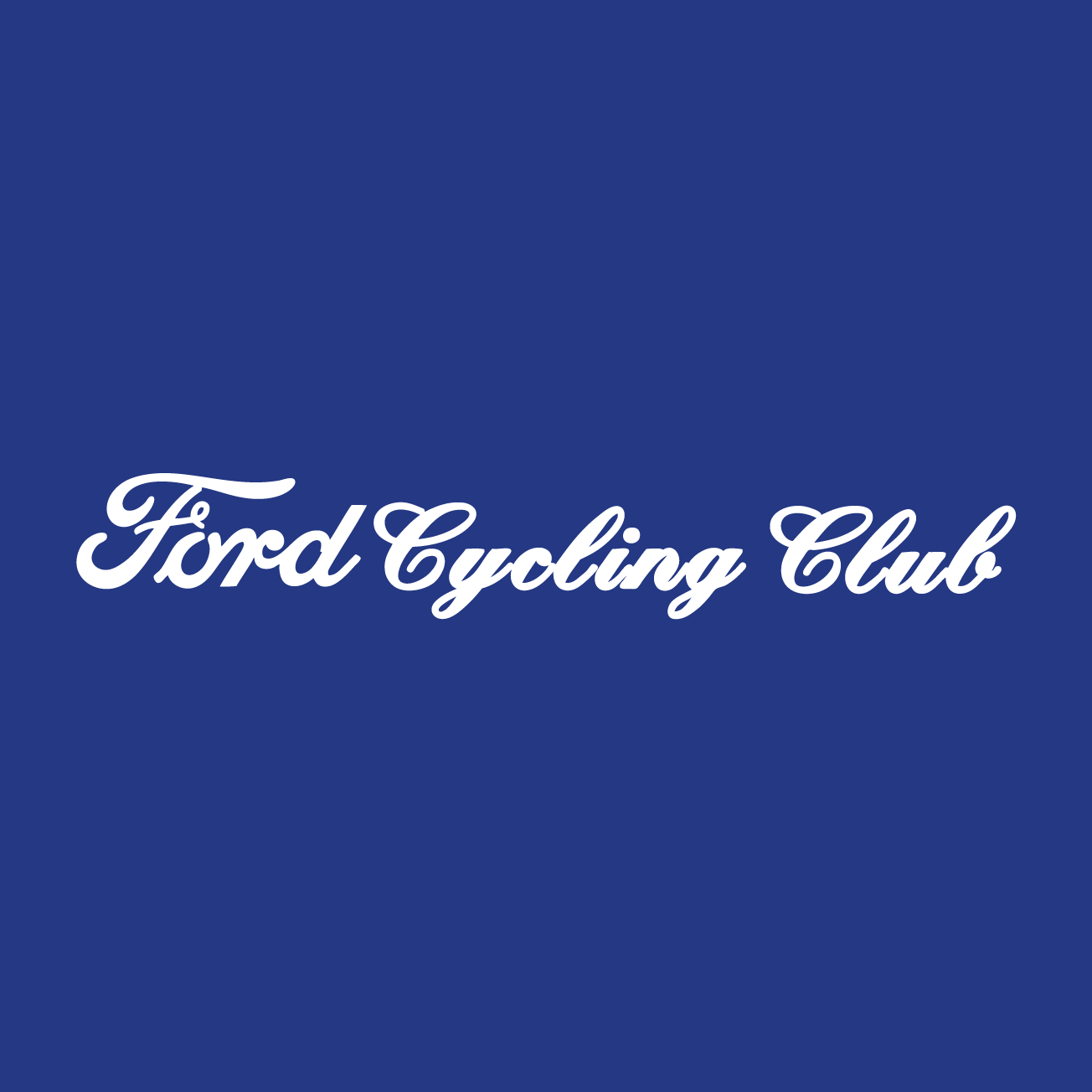 Club Image for FORD CYCLING CLUB