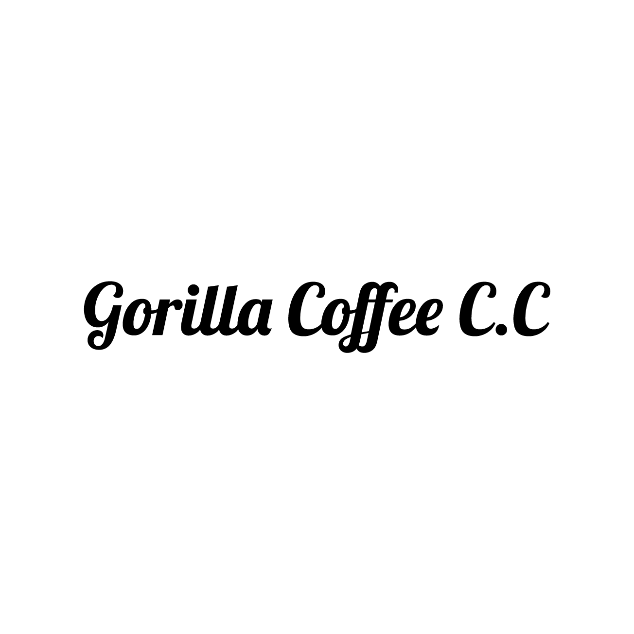 Club Image for GORILLA COFFEE CC
